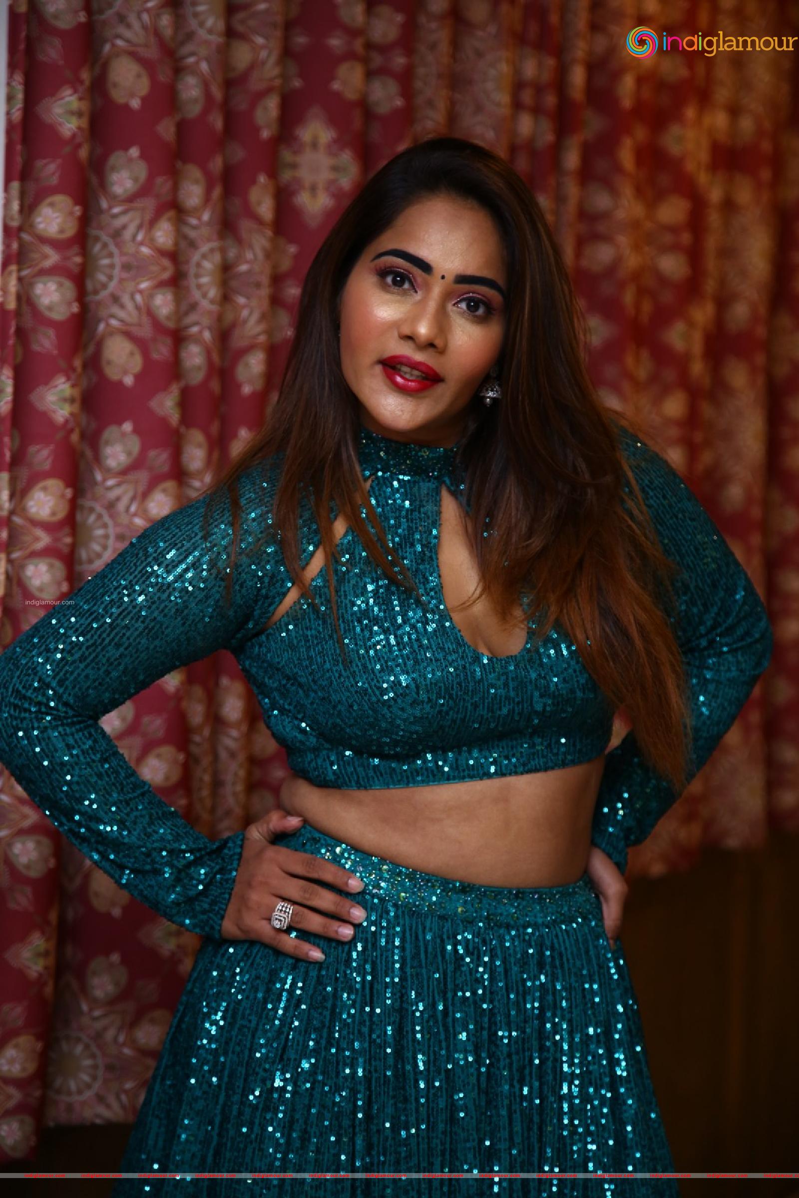 Mitraaw Sharma Actress hd photo