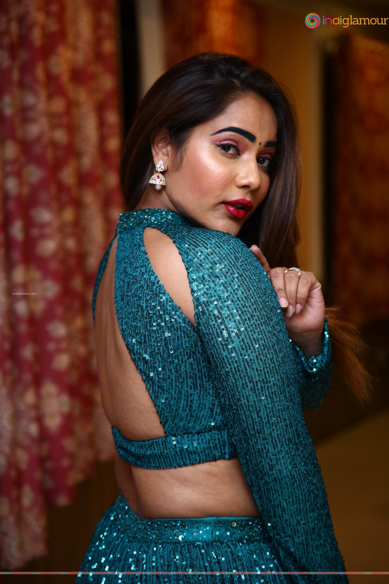Mitraaw Sharma Actress hd photo
