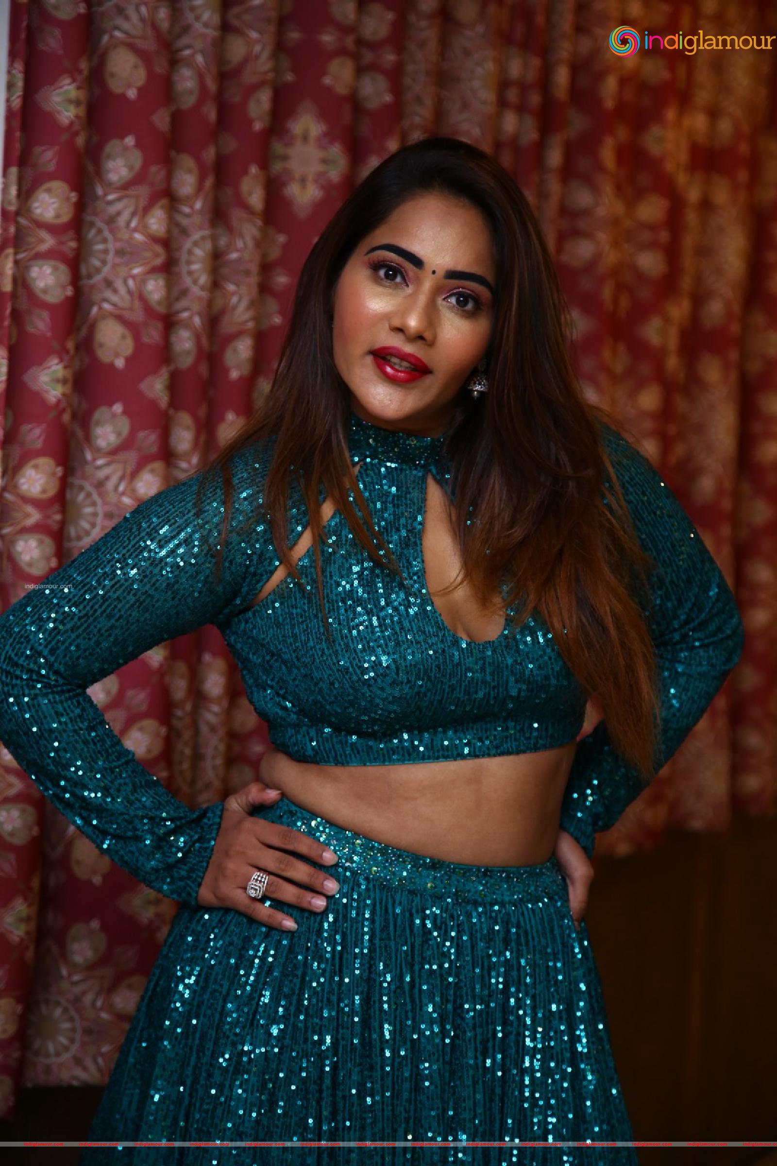 Mitraaw Sharma Actress hd photo