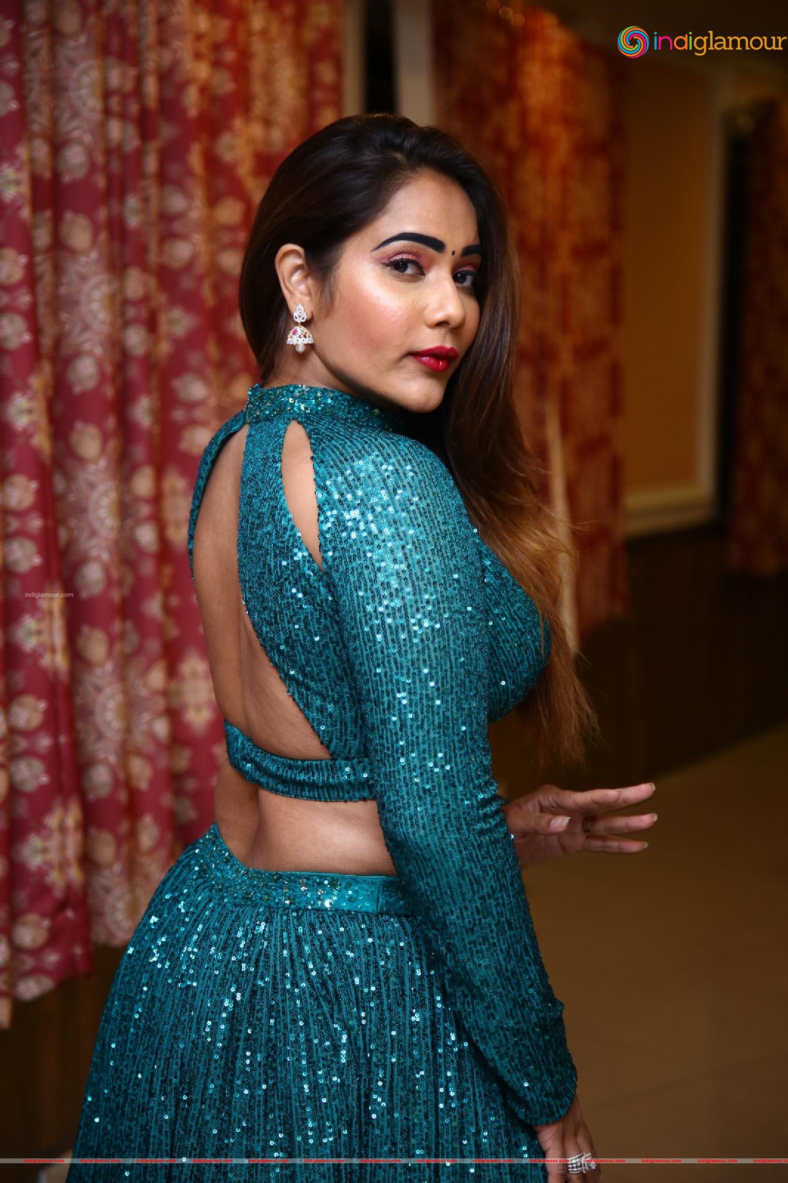 Mitraaw Sharma Actress hd photo