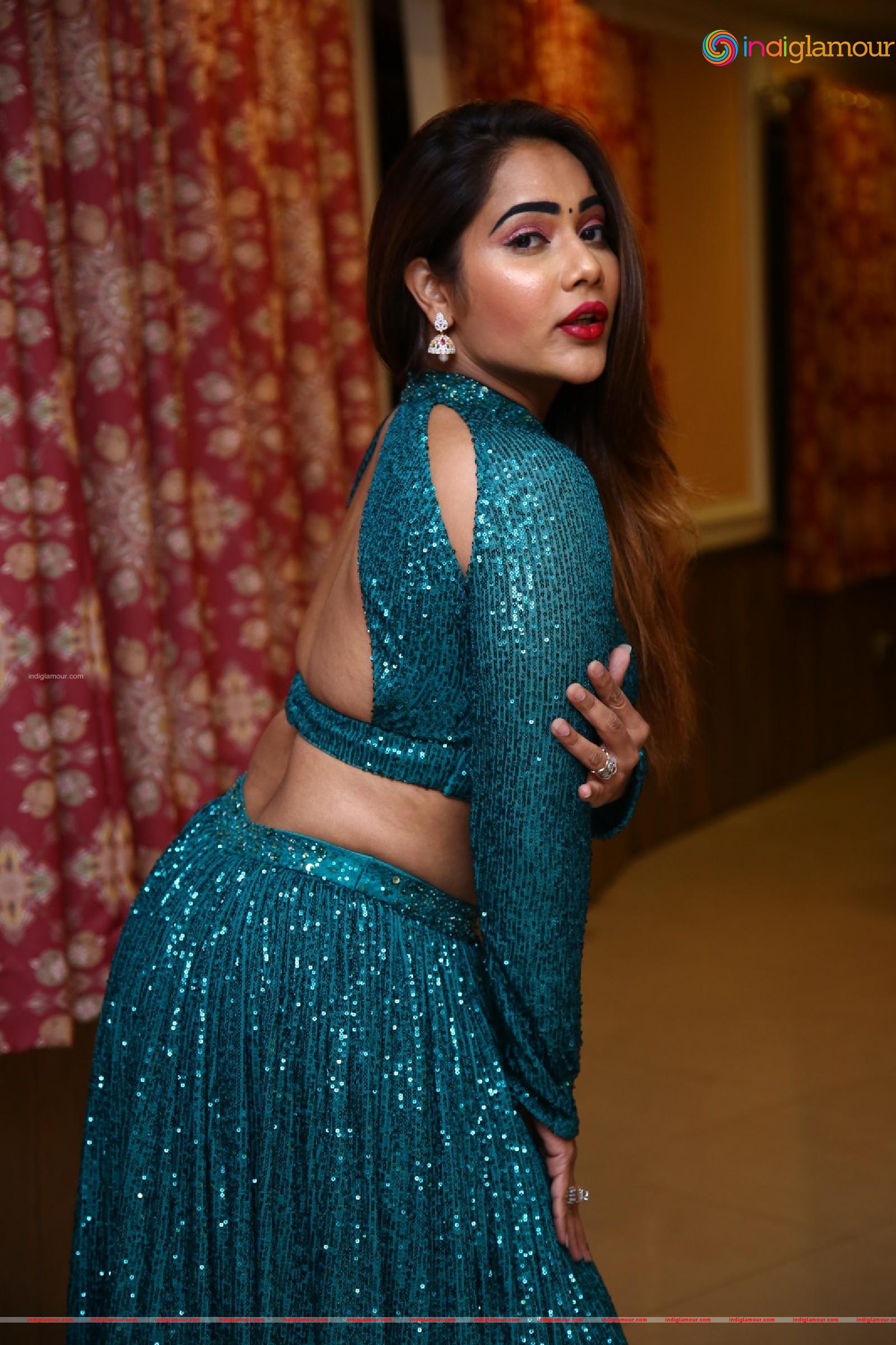 Mitraaw Sharma Actress hd photo