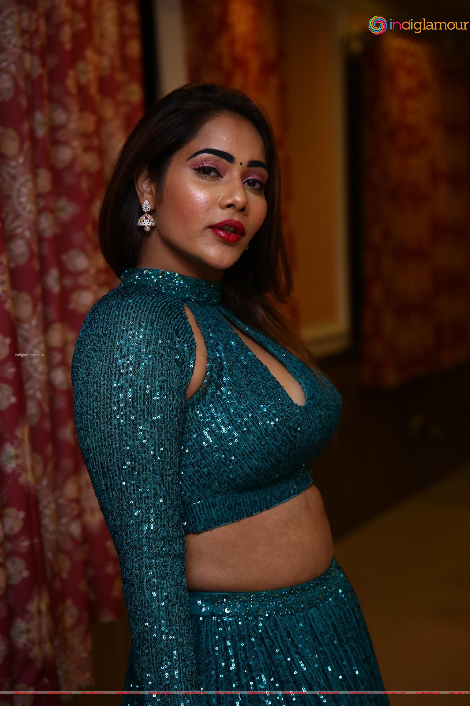 Mitraaw Sharma Actress hd photo
