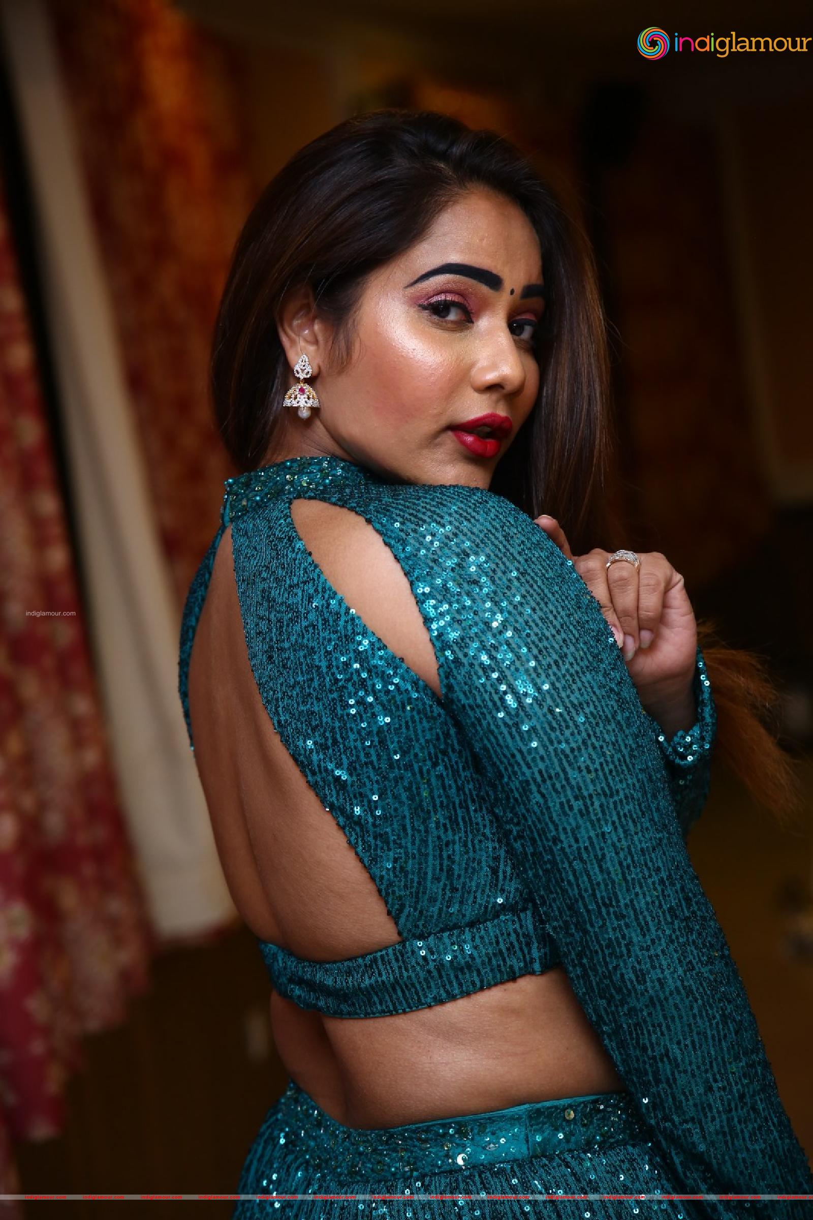 Mitraaw Sharma Actress hd photo