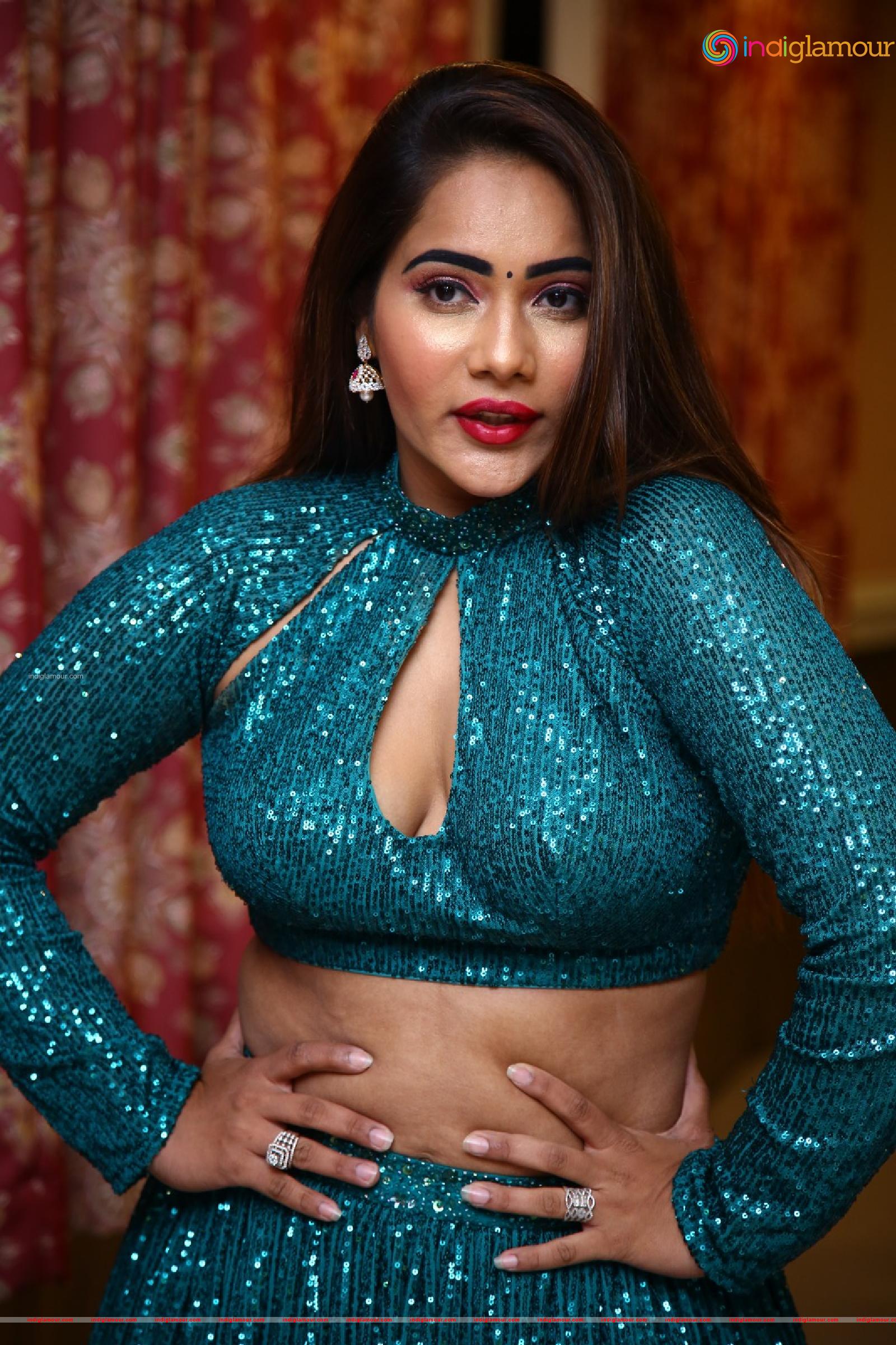 Mitraaw Sharma Actress hd photo