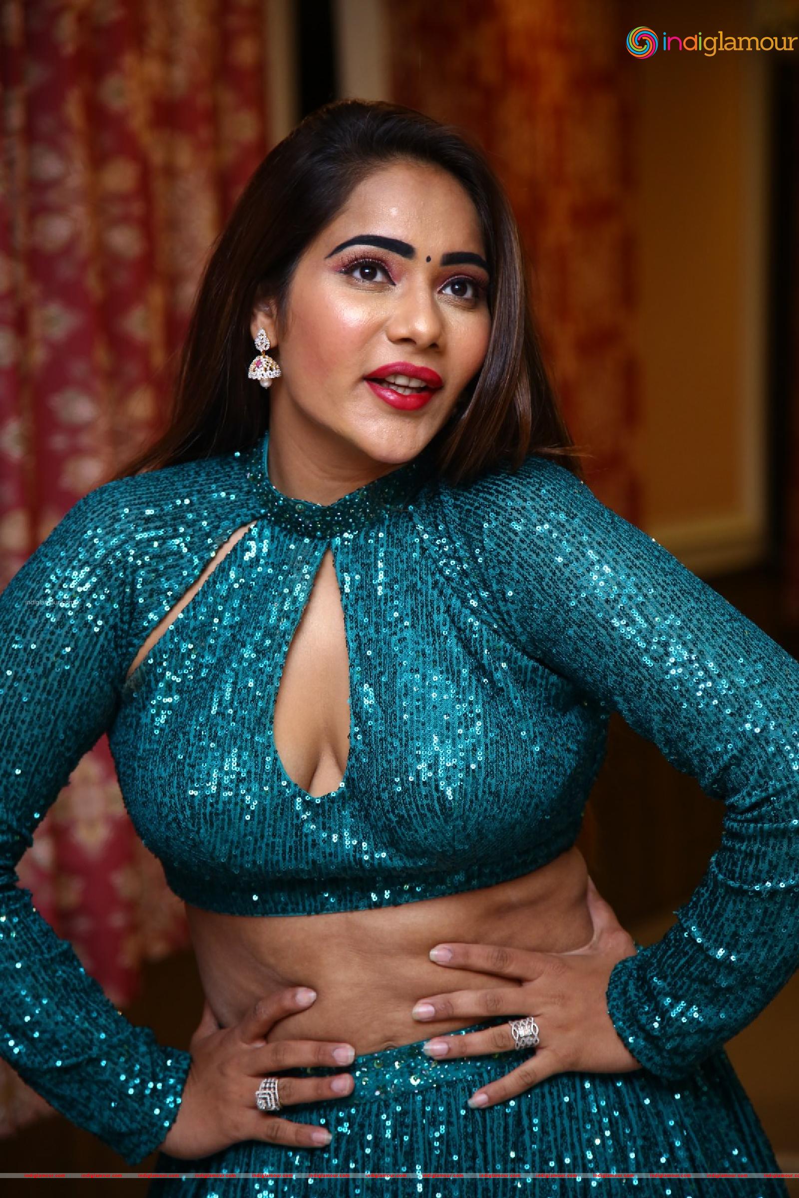 Mitraaw Sharma Actress hd photo
