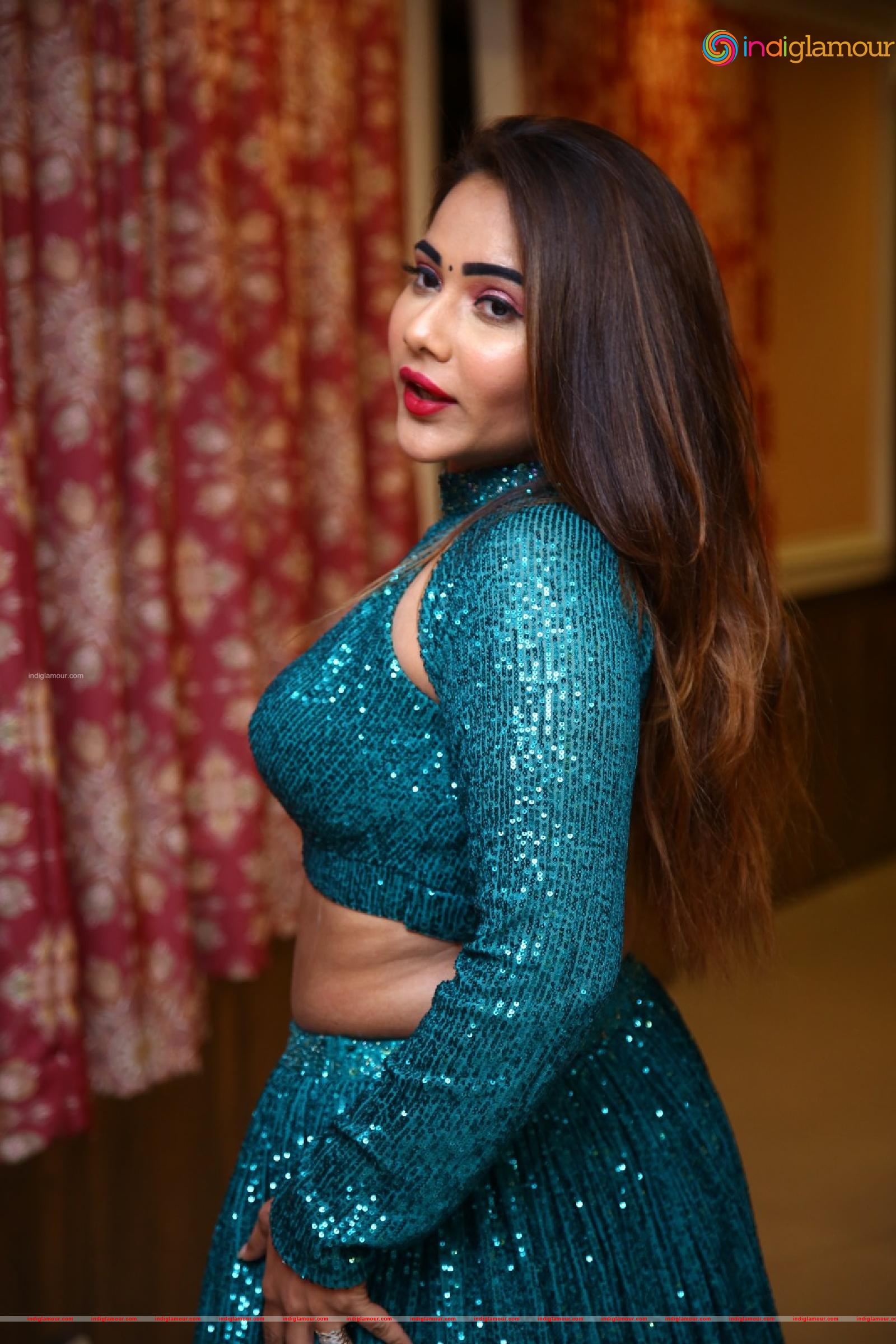 Mitraaw Sharma Actress hd photo