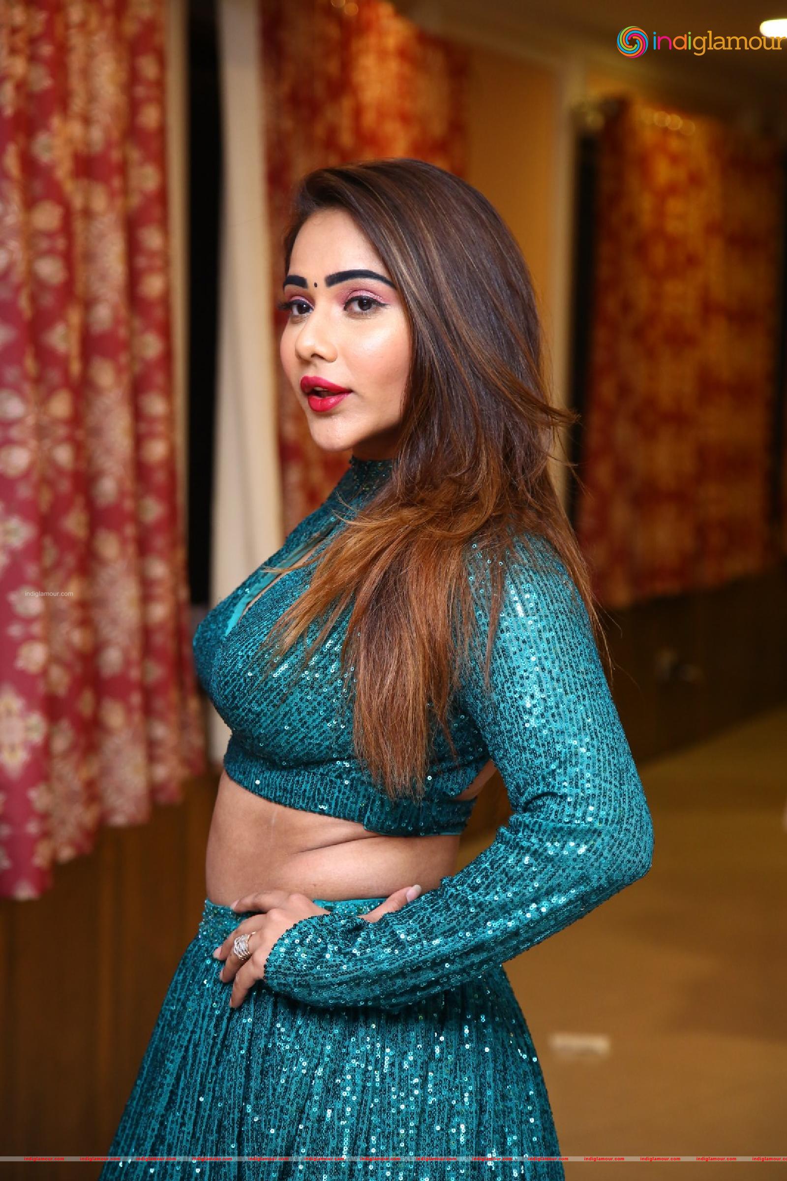 Mitraaw Sharma Actress hd photo