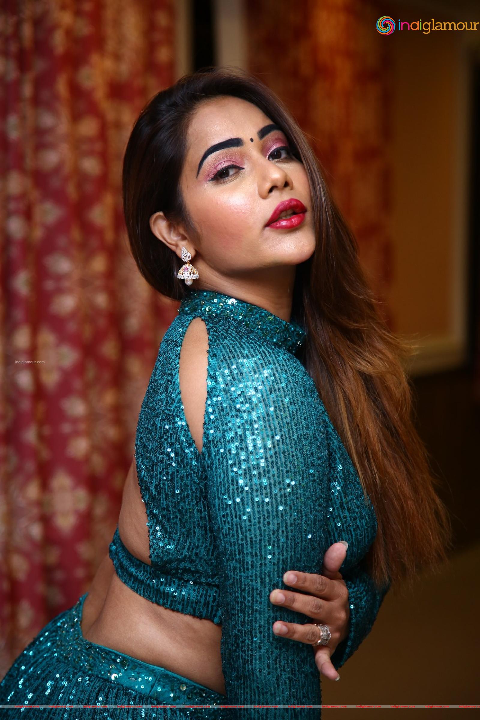 Mitraaw Sharma Actress hd photo