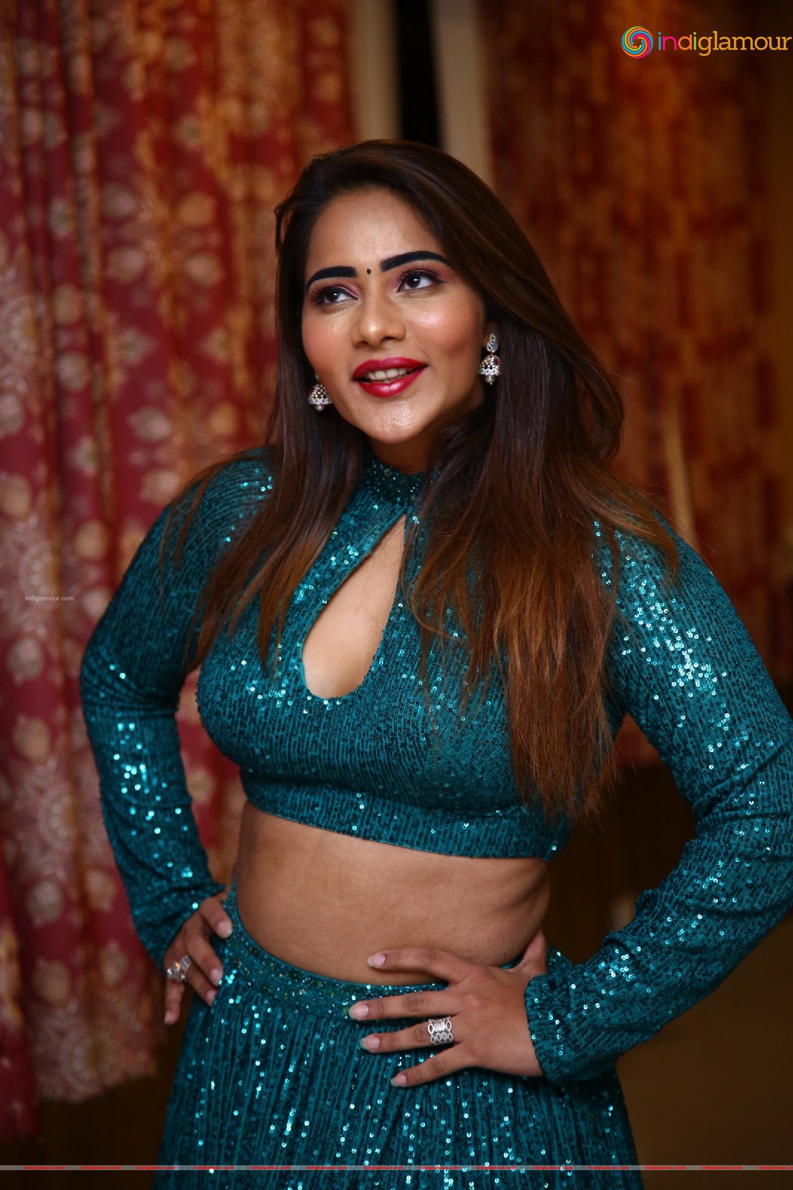 Mitraaw Sharma Actress hd photo