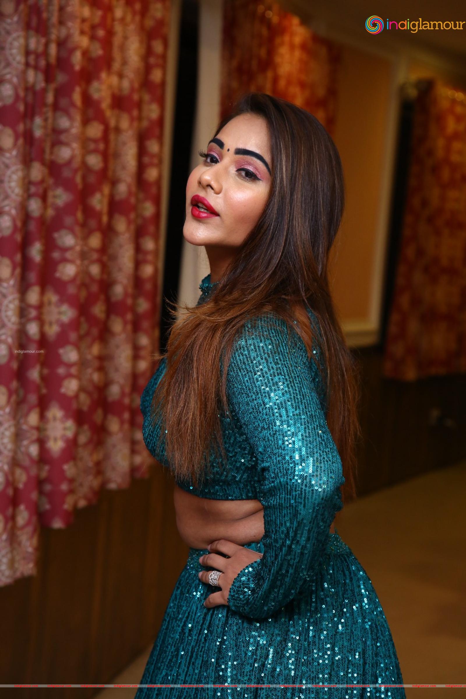 Mitraaw Sharma Actress hd photo
