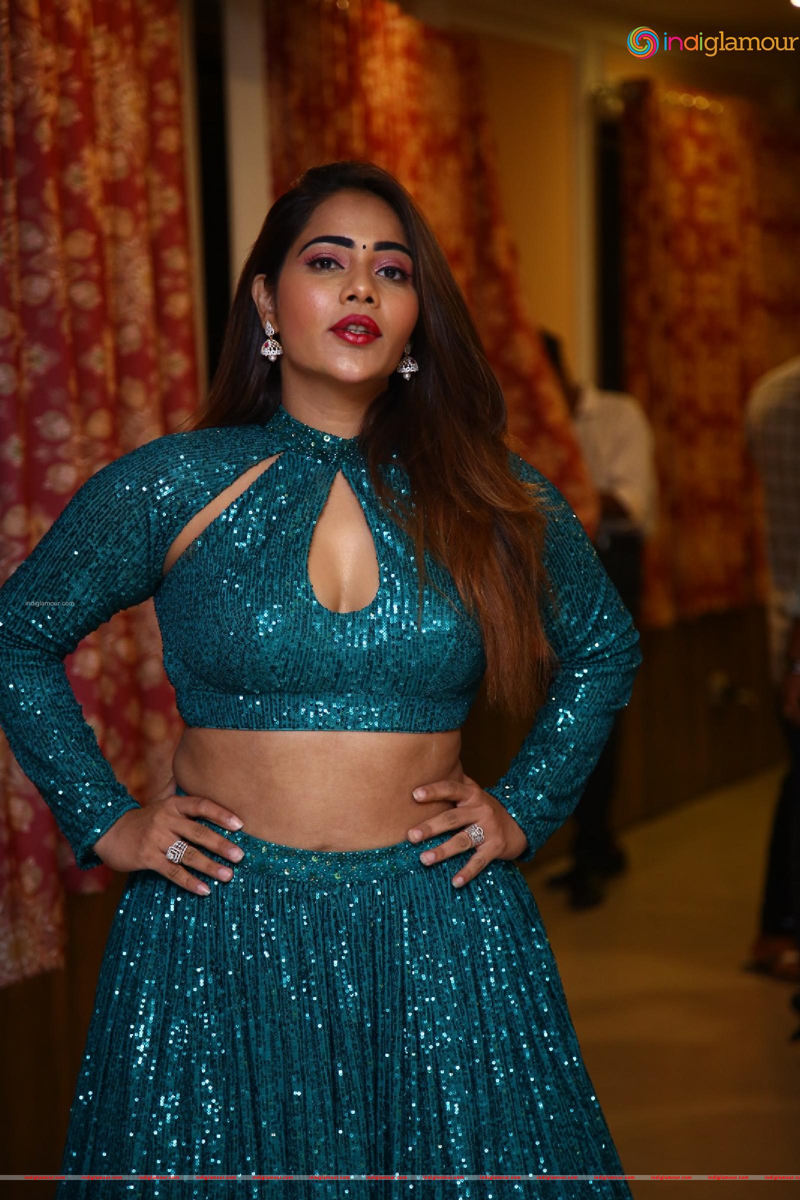 Mitraaw Sharma Actress hd photo