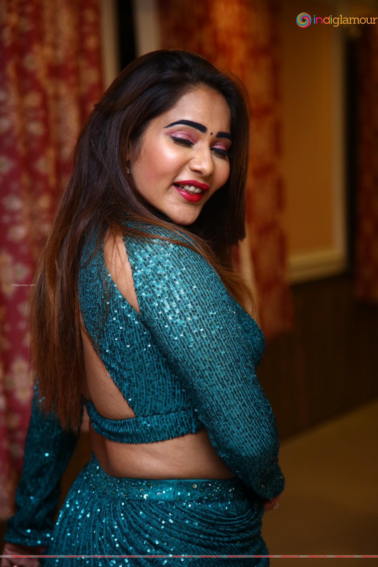 Mitraaw Sharma Actress hd photo