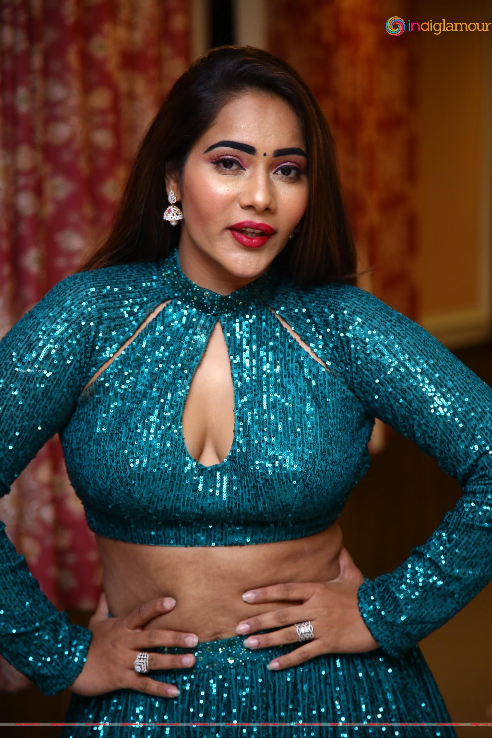 Mitraaw Sharma Actress hd photo