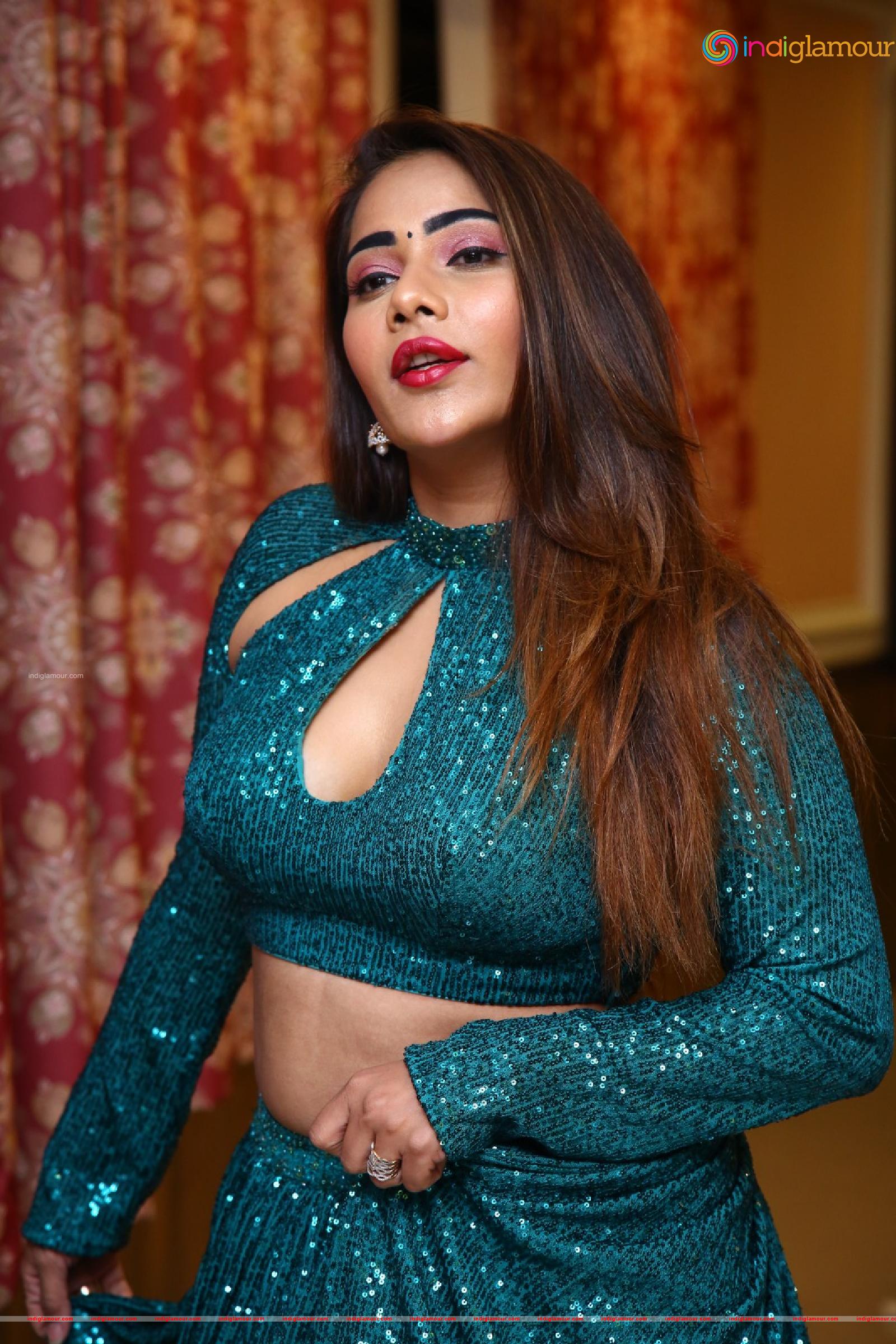 Mitraaw Sharma Actress hd photo