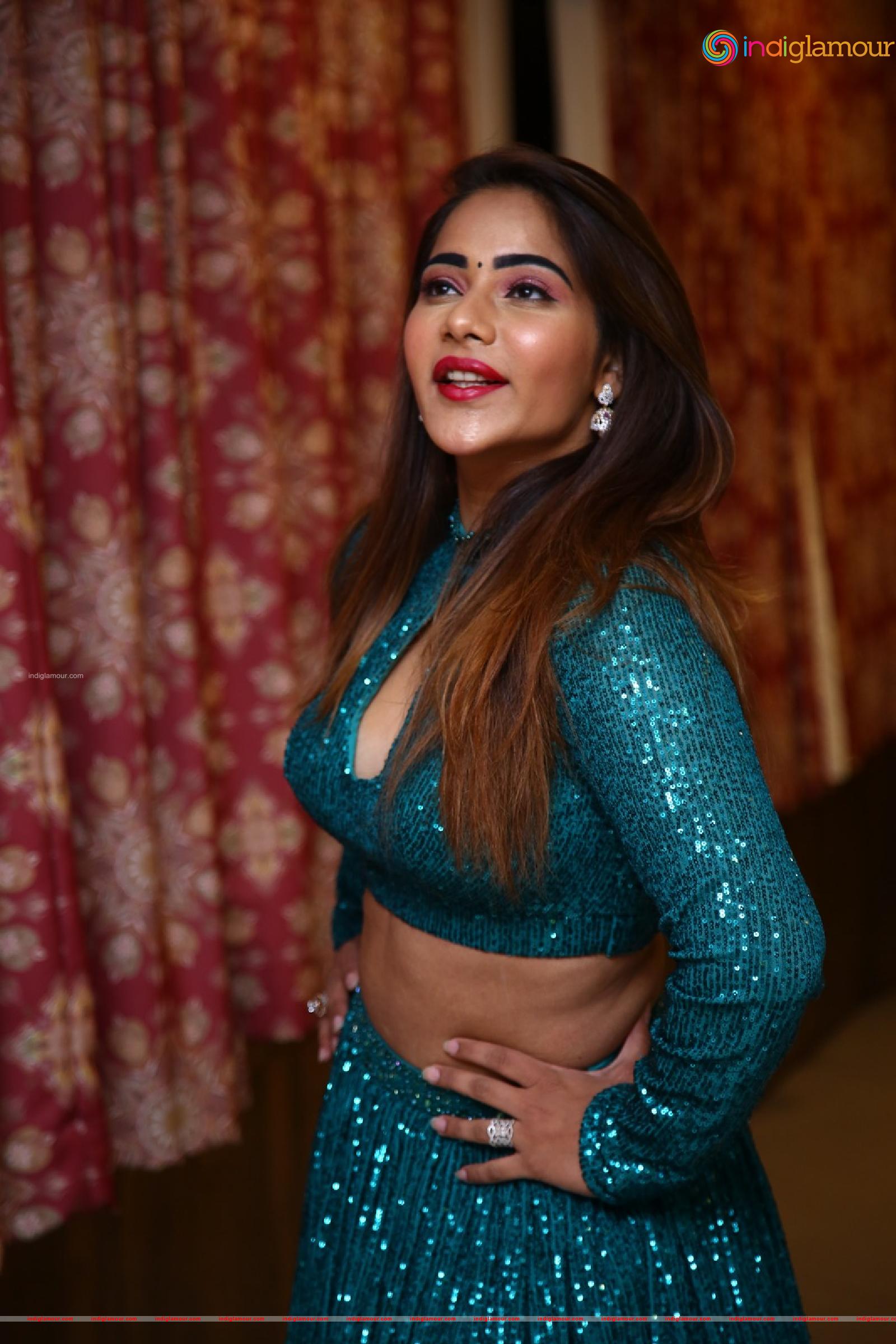 Mitraaw Sharma Actress hd photo