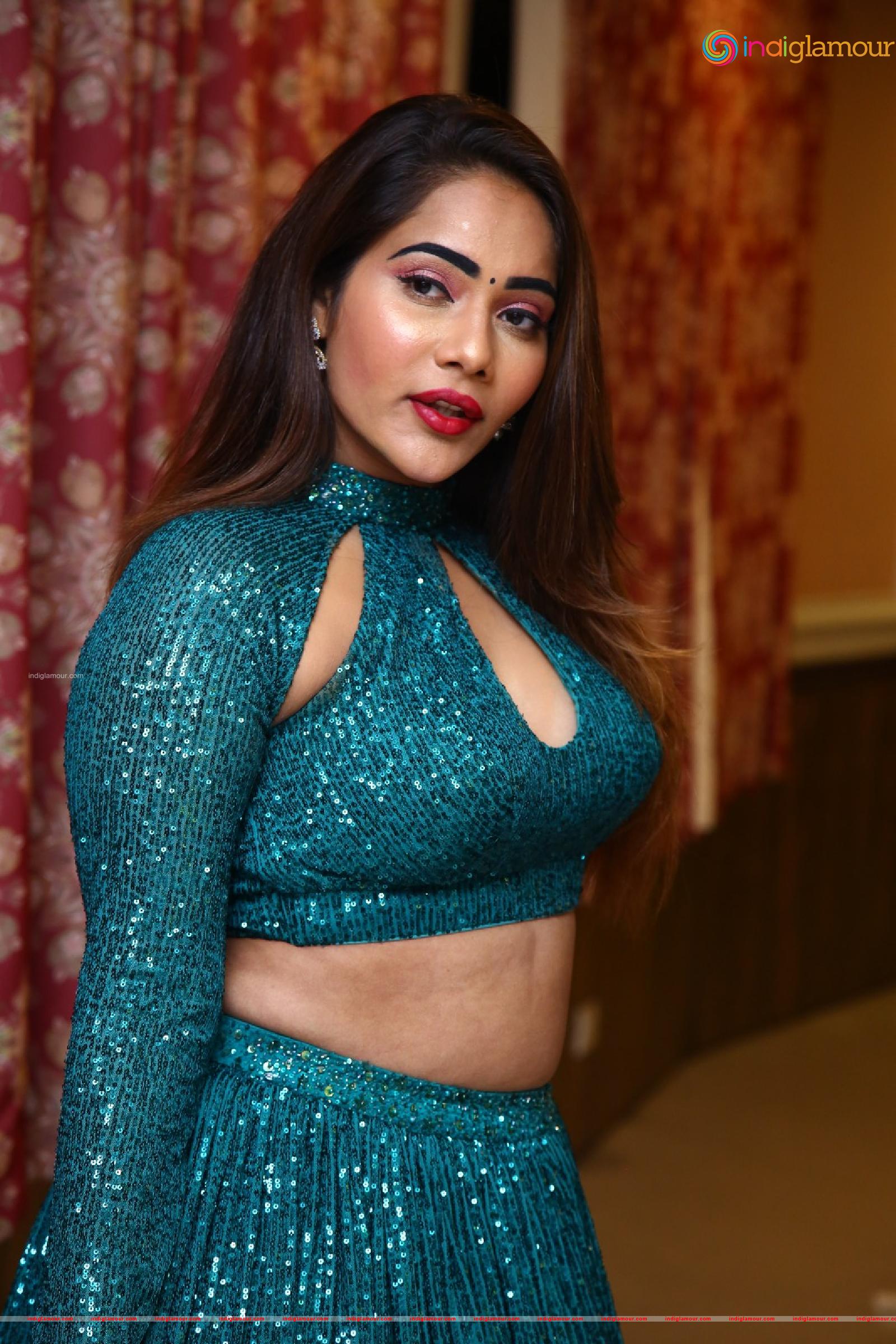 Mitraaw Sharma Actress hd photo