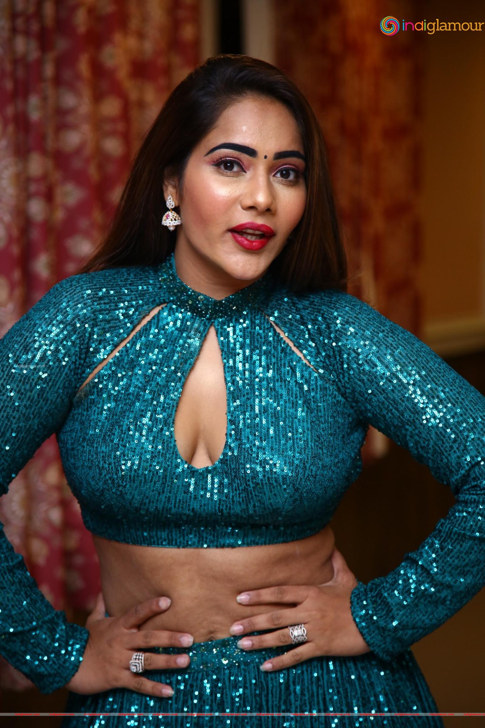 Mitraaw Sharma Actress hd photo