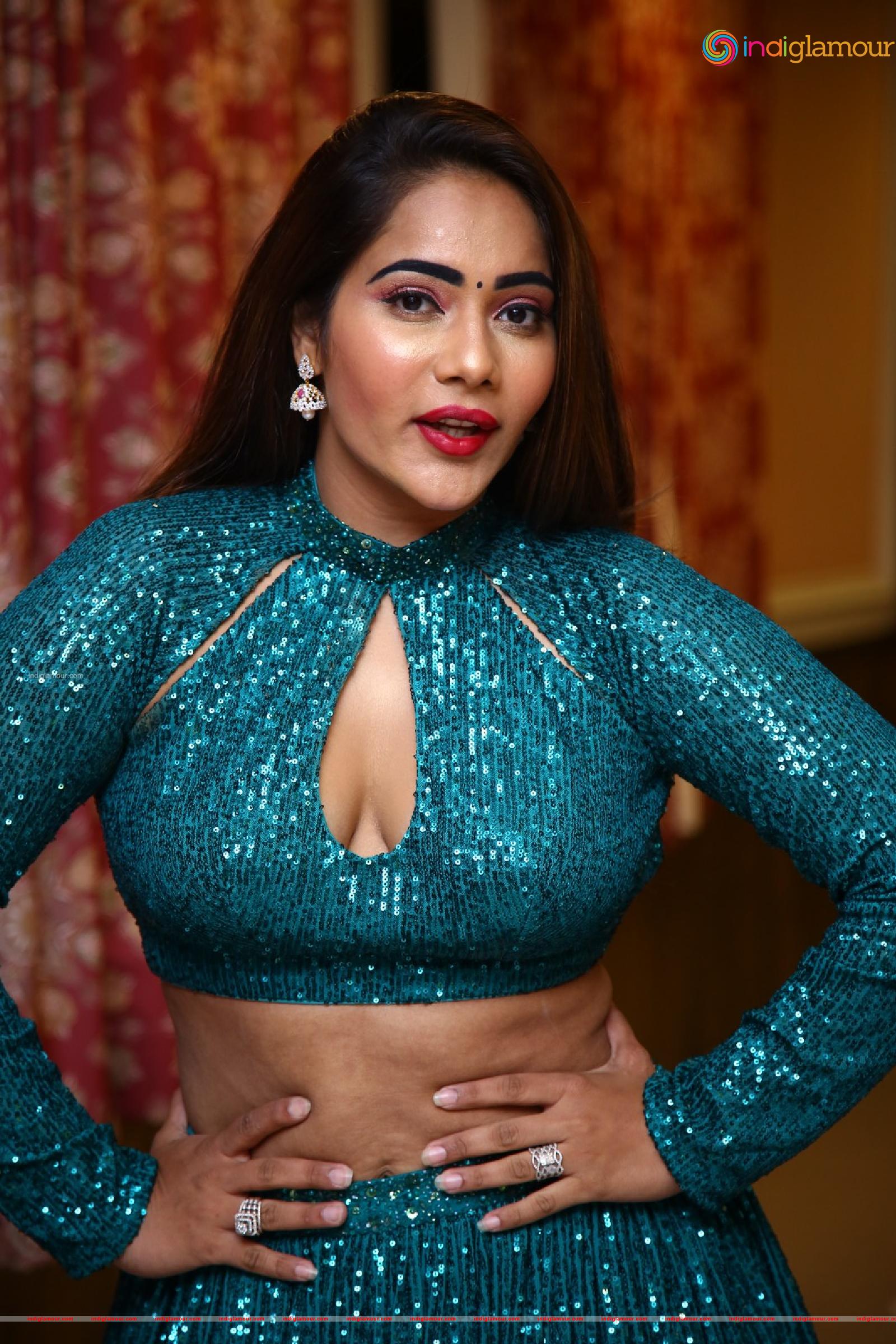 Mitraaw Sharma Actress hd photo