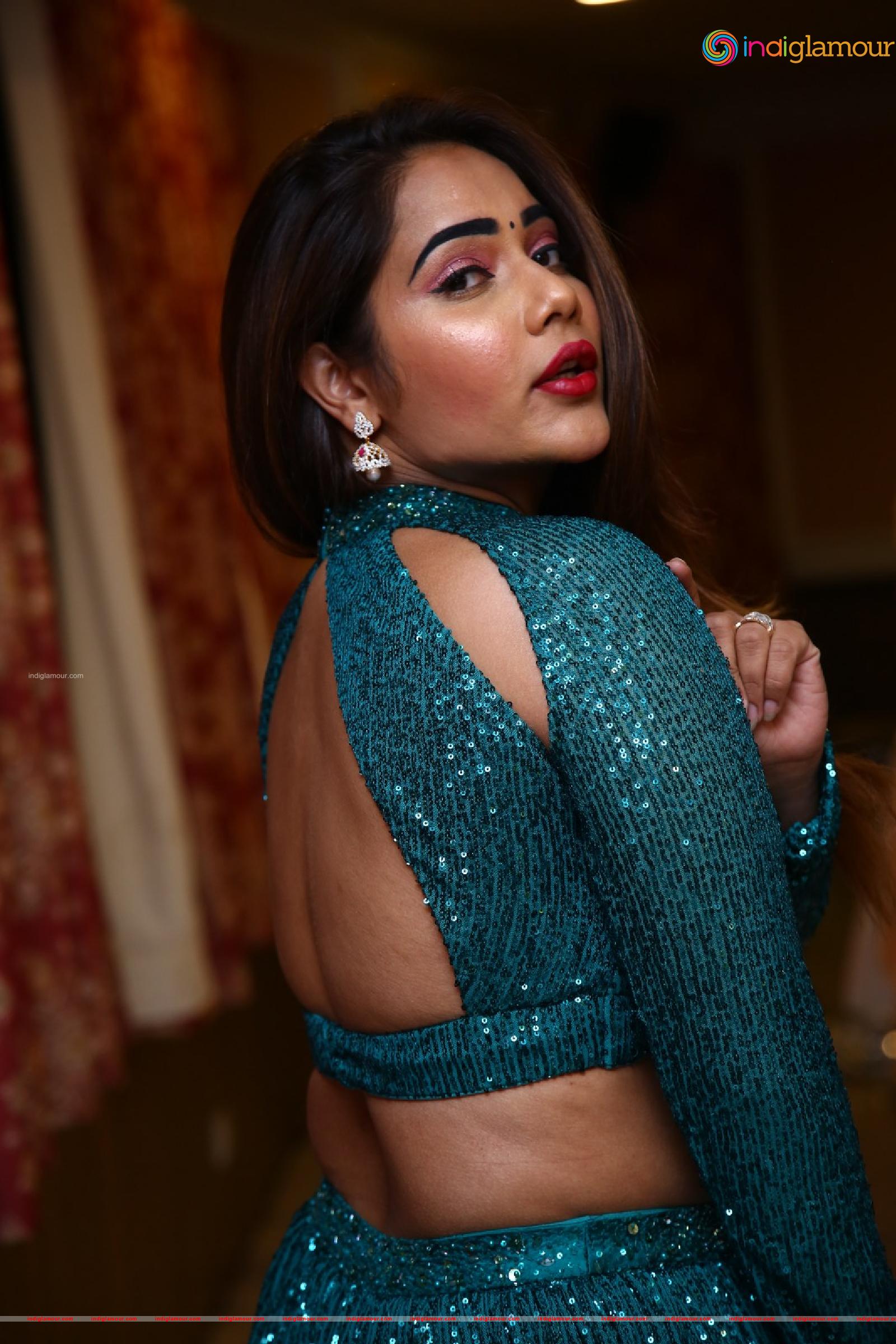 Mitraaw Sharma Actress hd photo