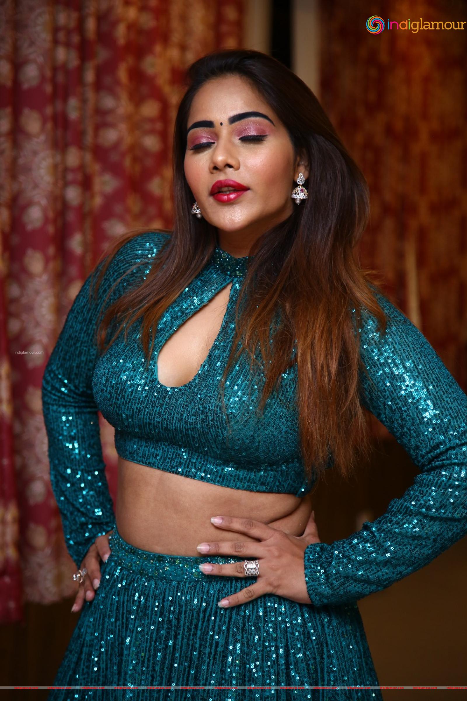 Mitraaw Sharma Actress hd photo