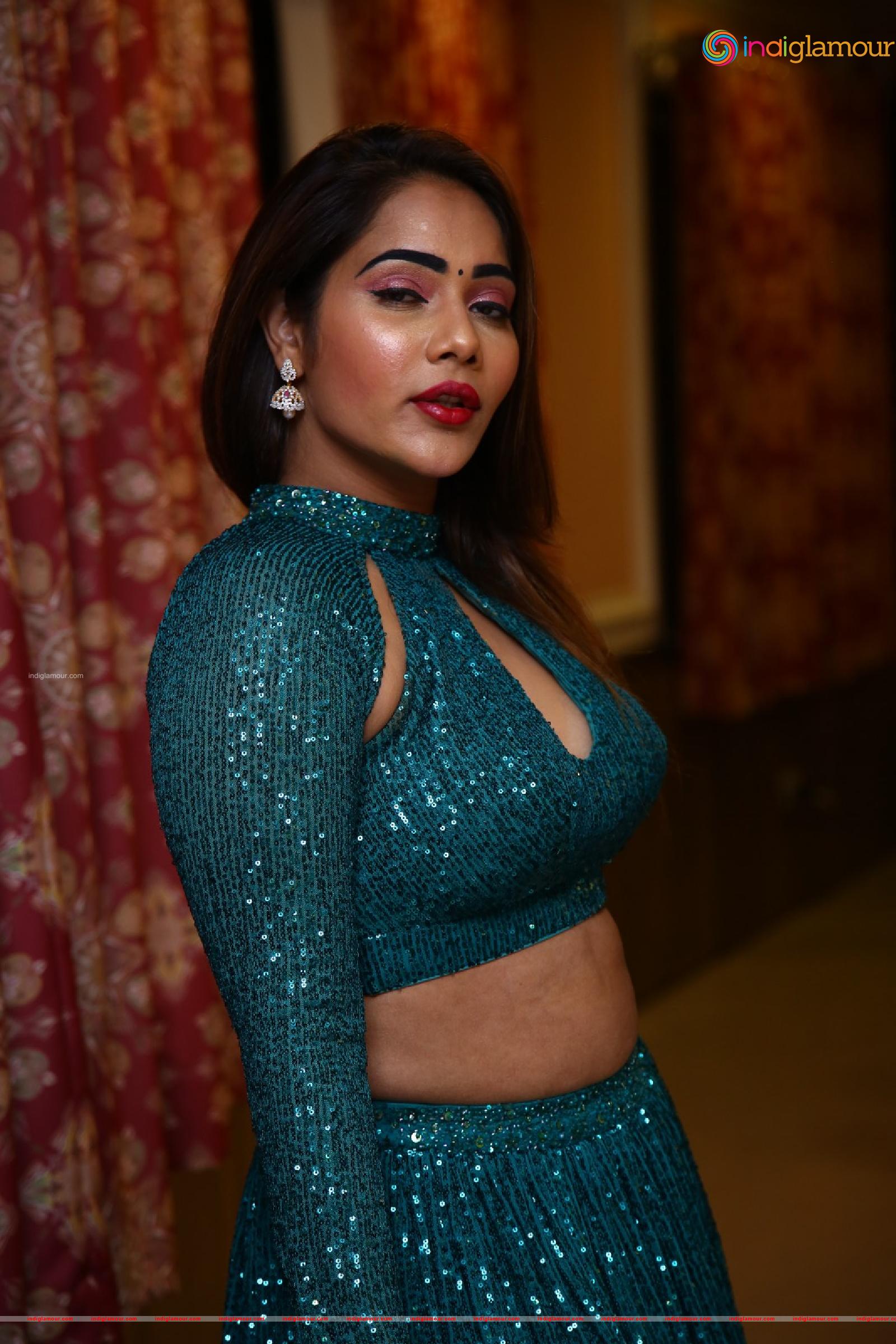 Mitraaw Sharma Actress hd photo
