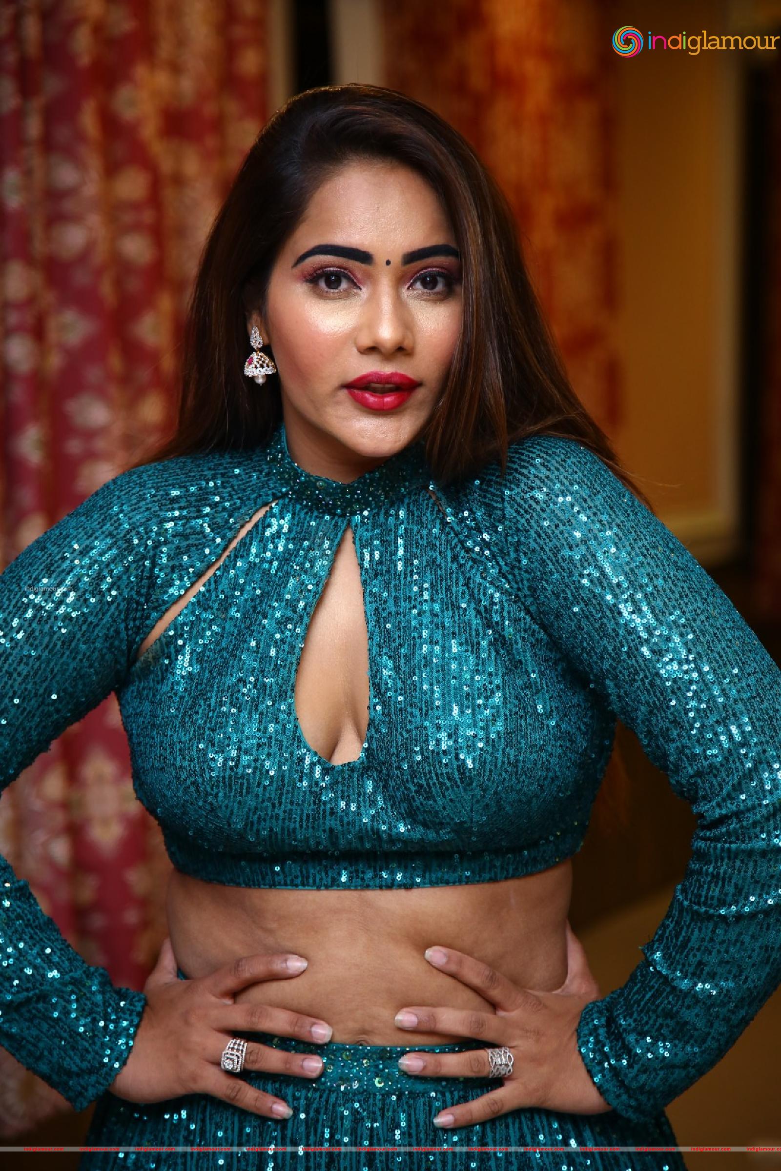Mitraaw Sharma Actress hd photo
