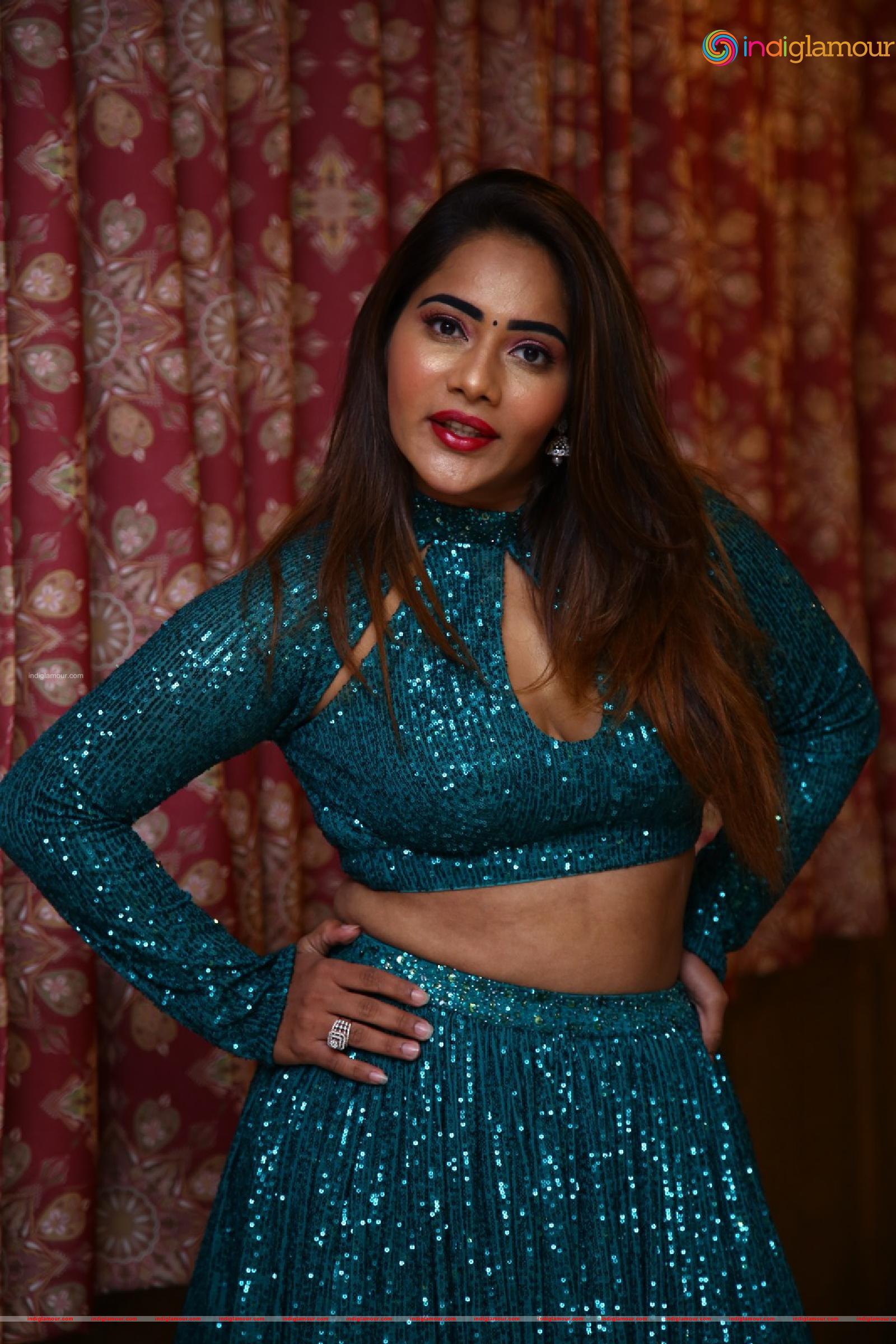 Mitraaw Sharma Actress hd photo