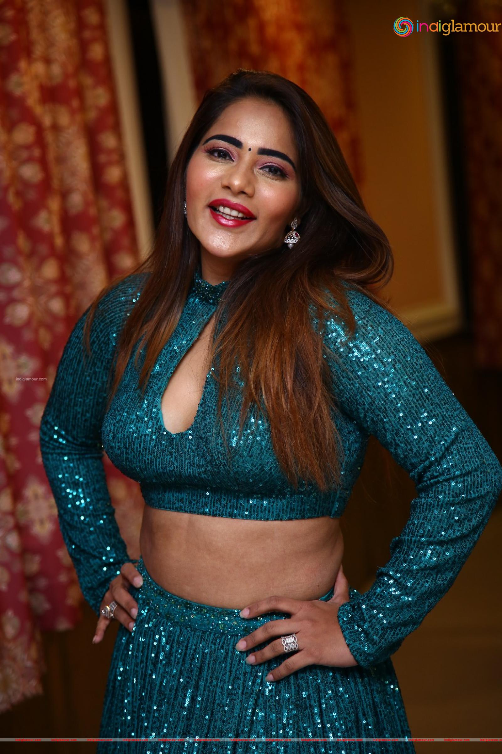 Mitraaw Sharma Actress hd photo