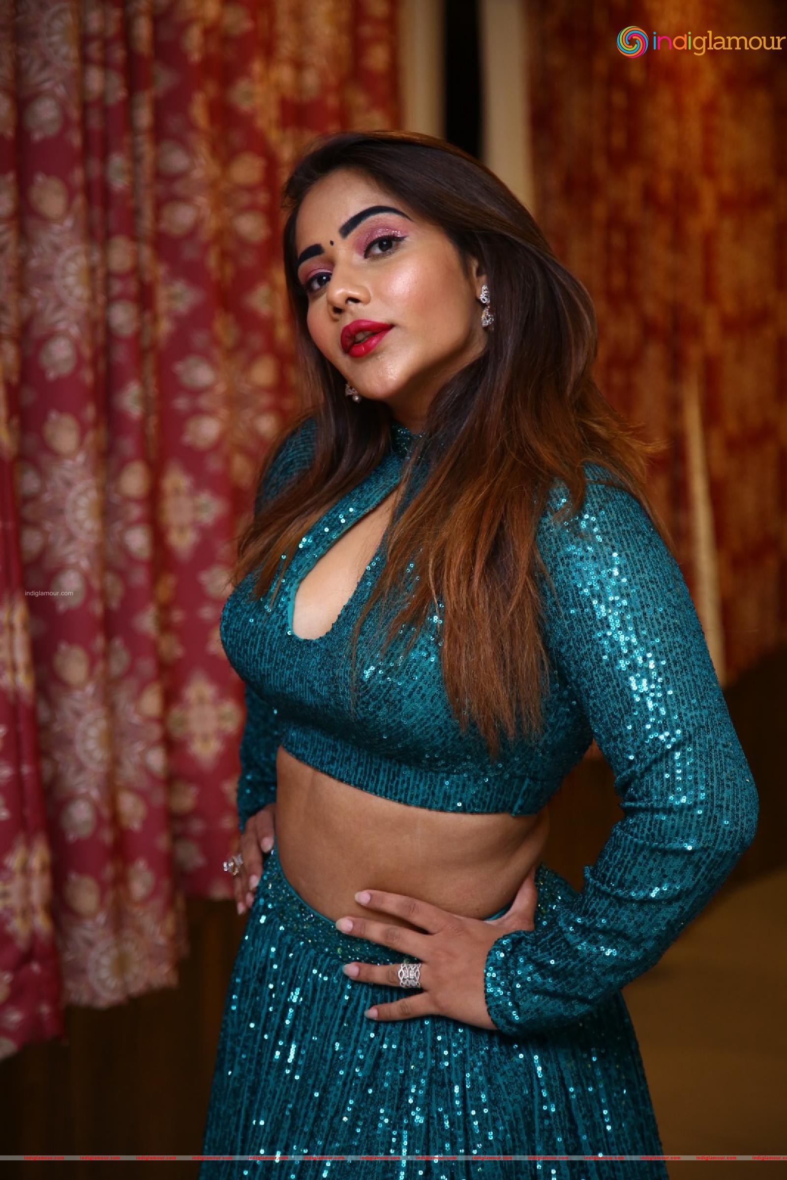 Mitraaw Sharma Actress hd photo