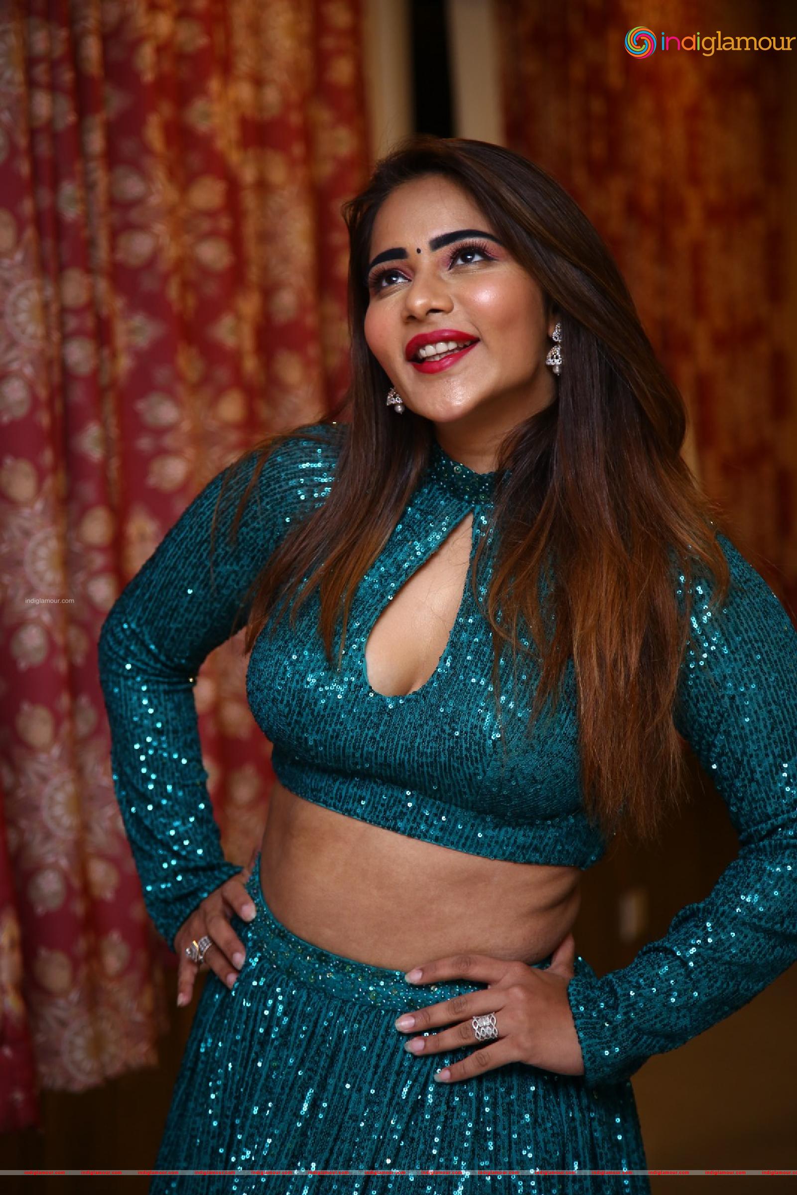 Mitraaw Sharma Actress hd photo