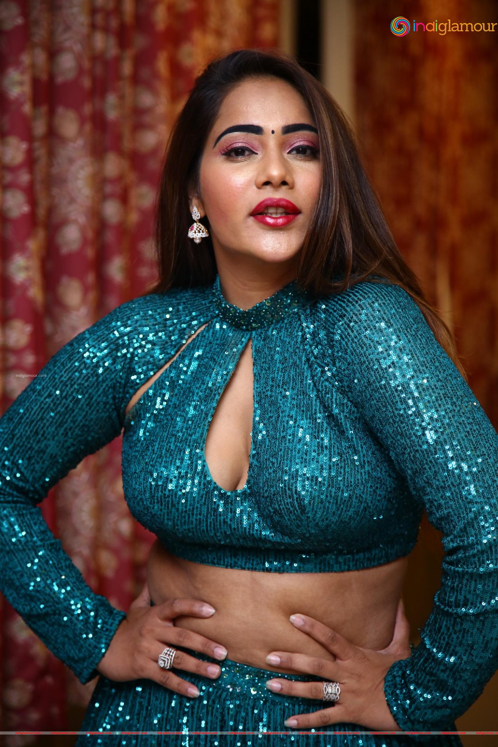 Mitraaw Sharma Actress hd photo