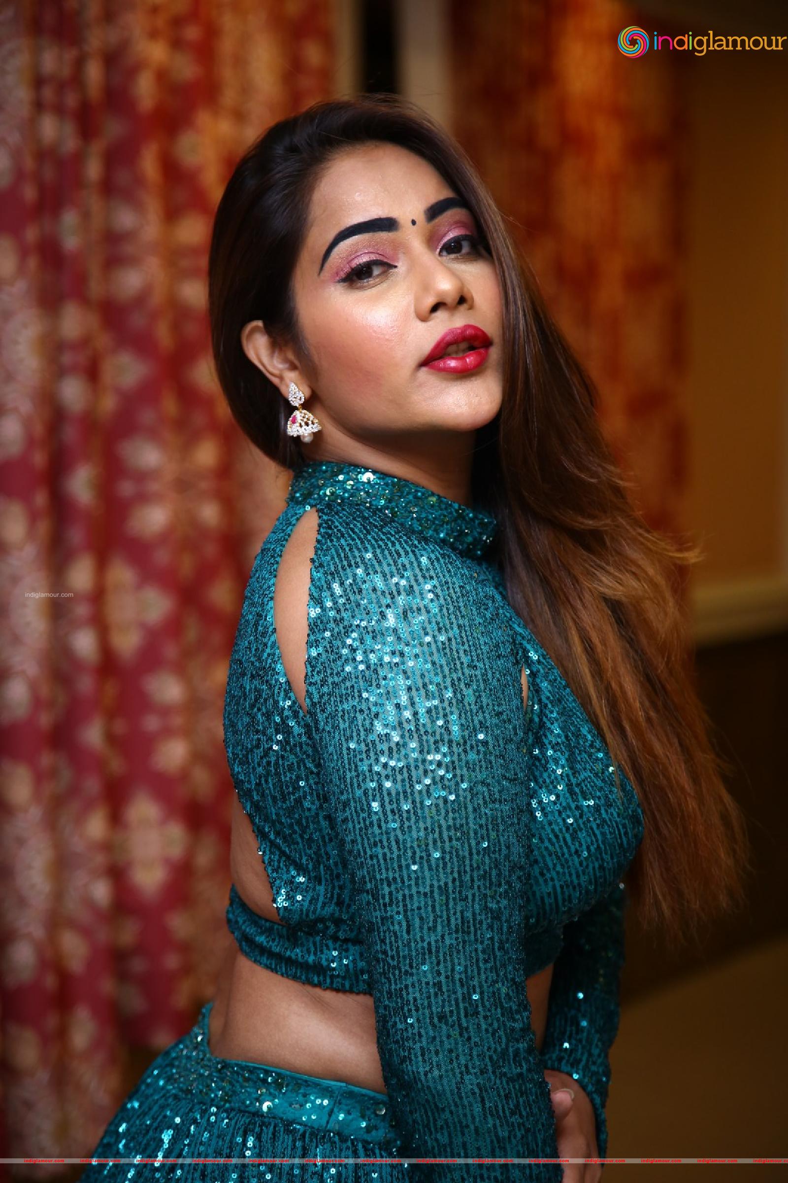 Mitraaw Sharma Actress hd photo
