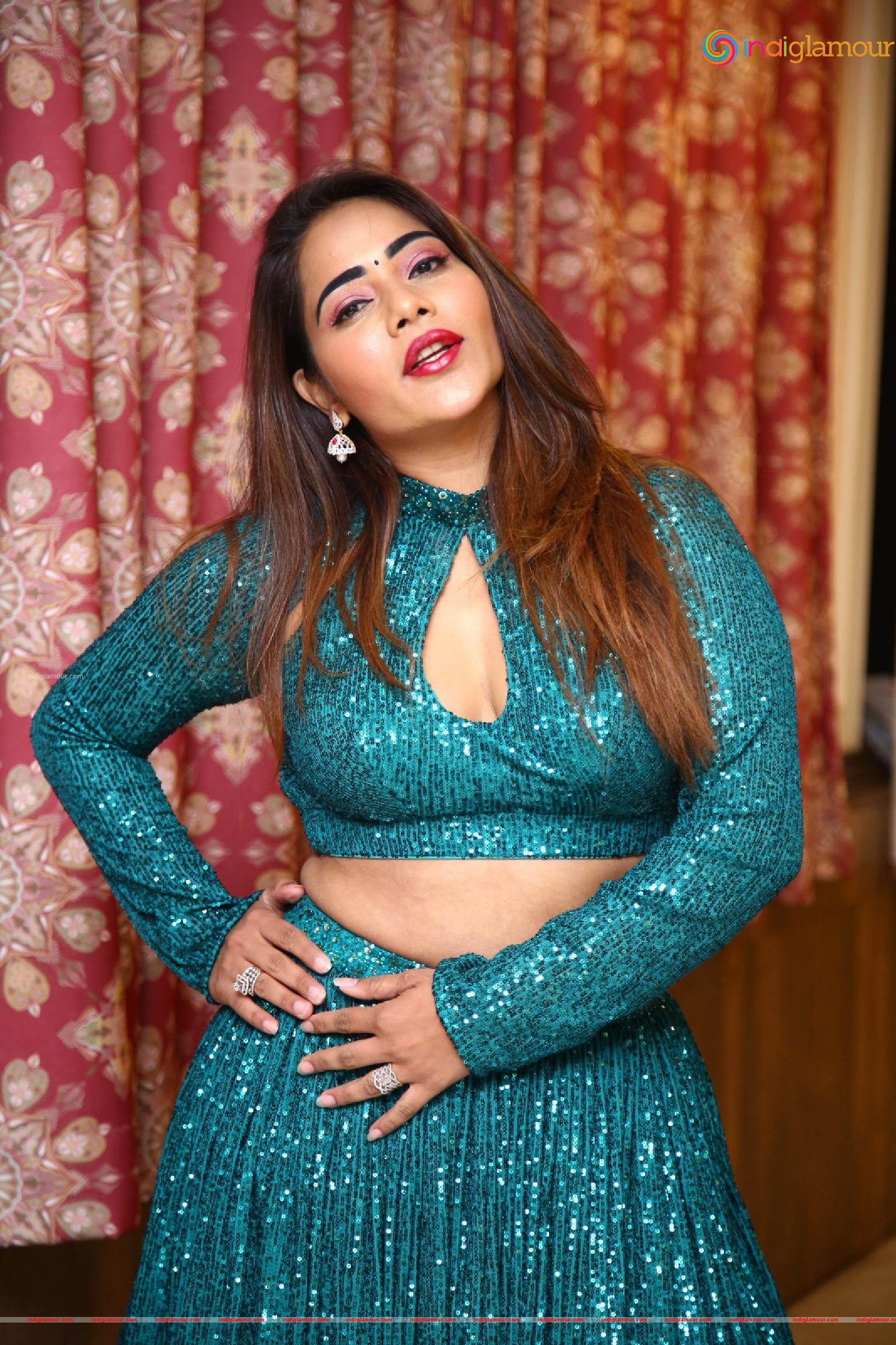 Mitraaw Sharma Actress hd photo