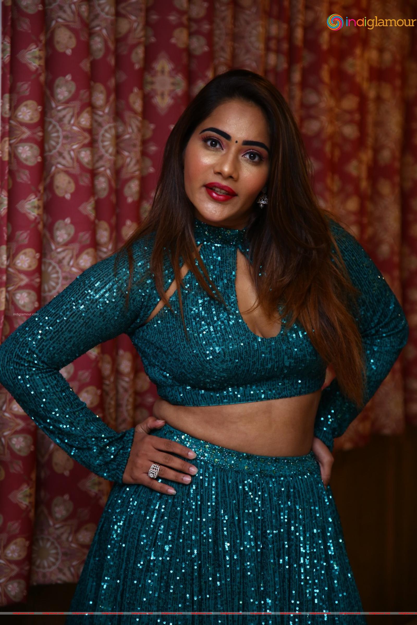 Mitraaw Sharma Actress hd photo