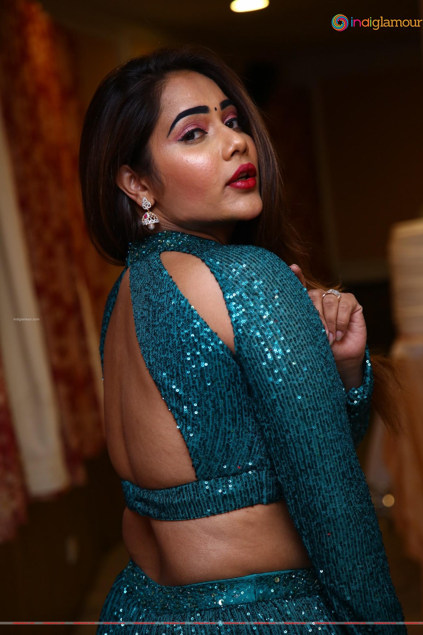 Mitraaw Sharma Actress hd photo