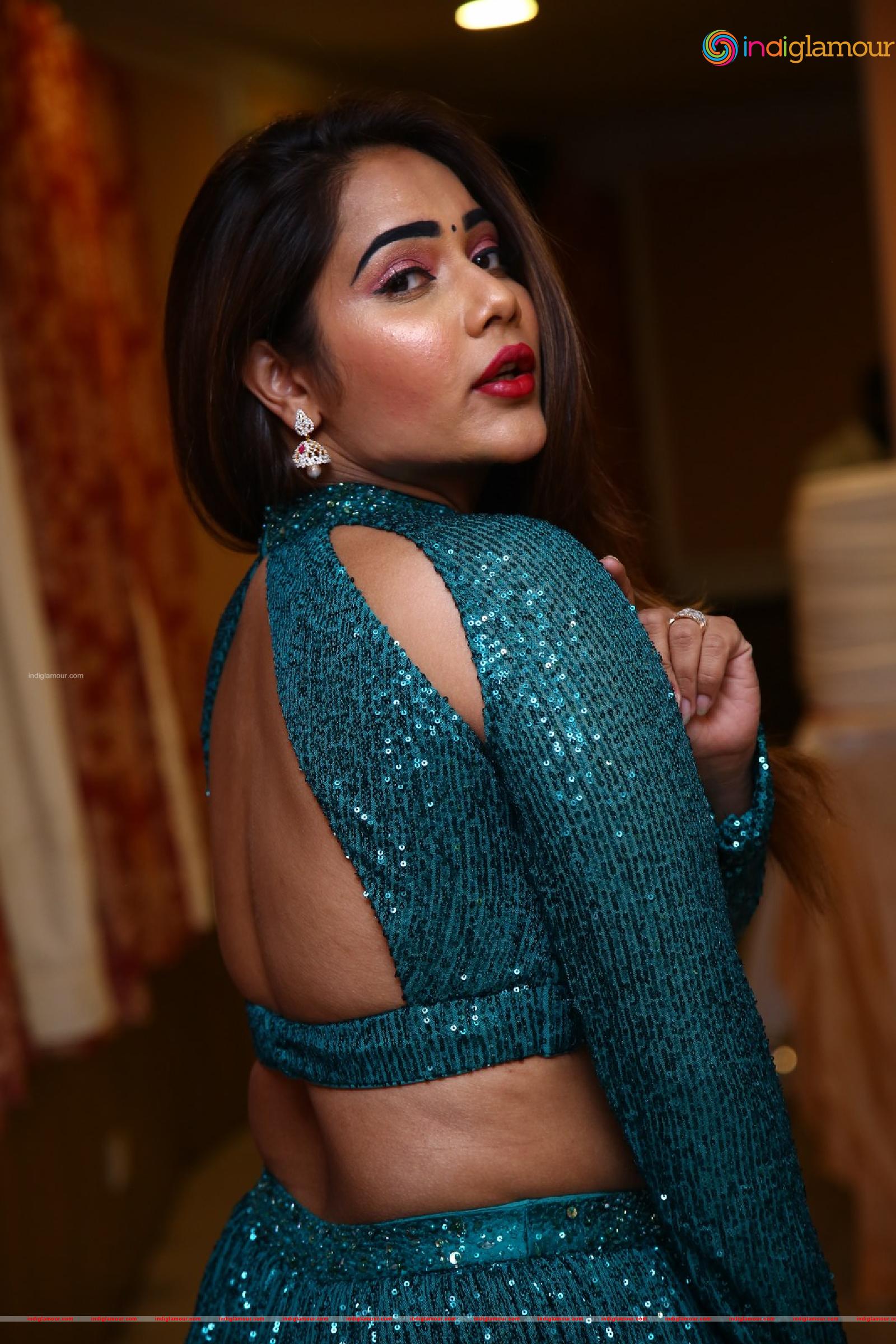 Mitraaw Sharma Actress hd photo