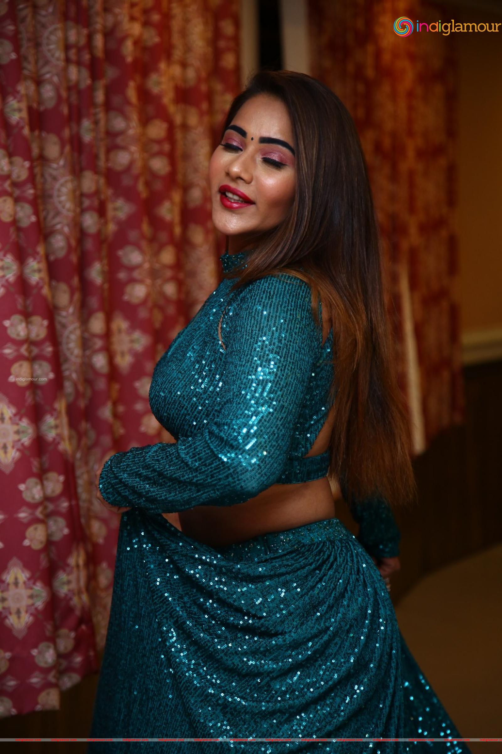 Mitraaw Sharma Actress hd photo