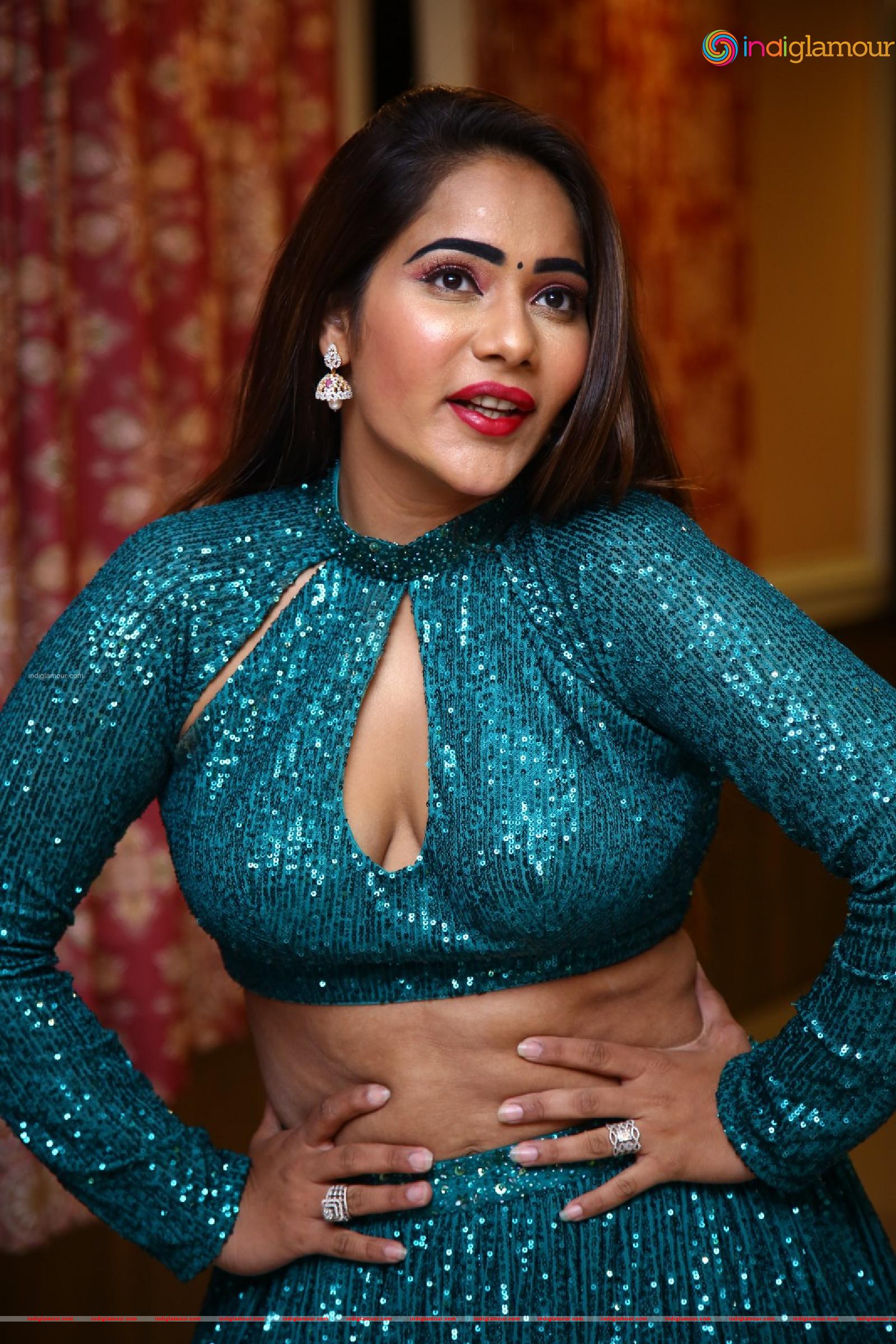 Mitraaw Sharma Actress hd photo