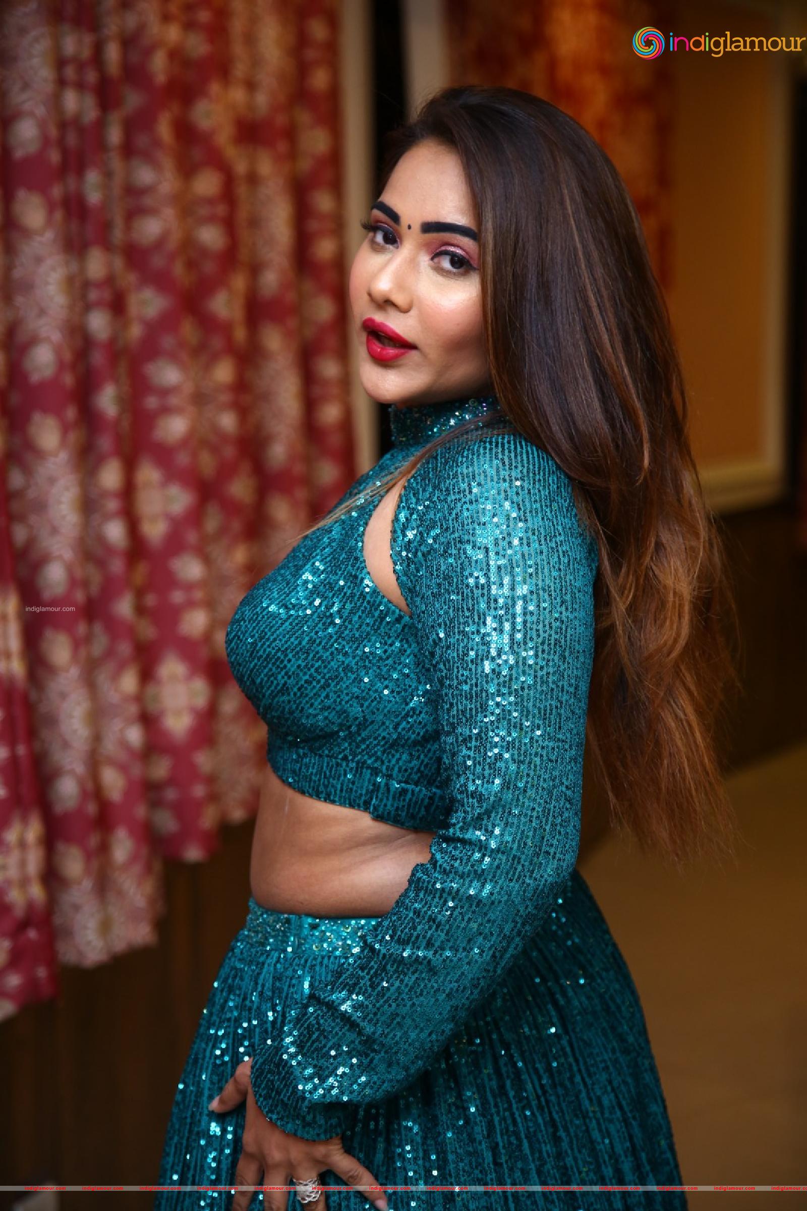 Mitraaw Sharma Actress hd photo
