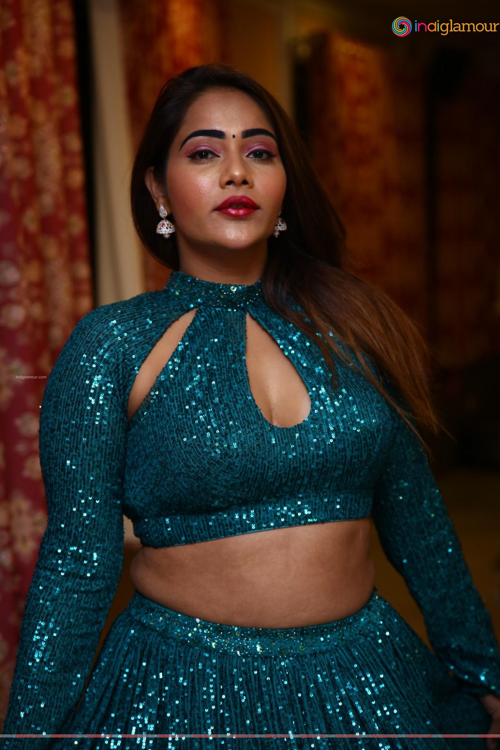 Mitraaw Sharma Actress hd photo