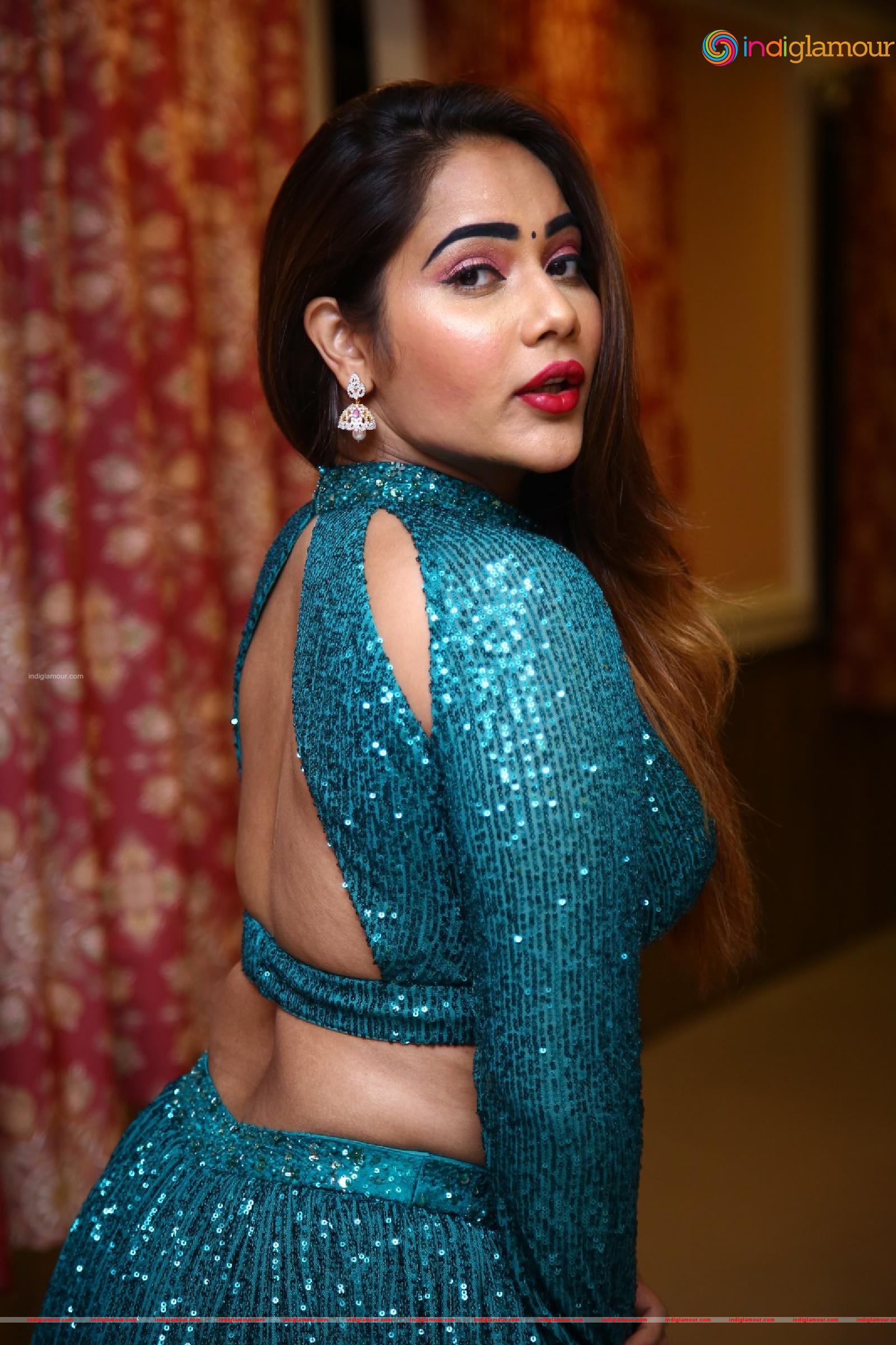 Mitraaw Sharma Actress hd photo