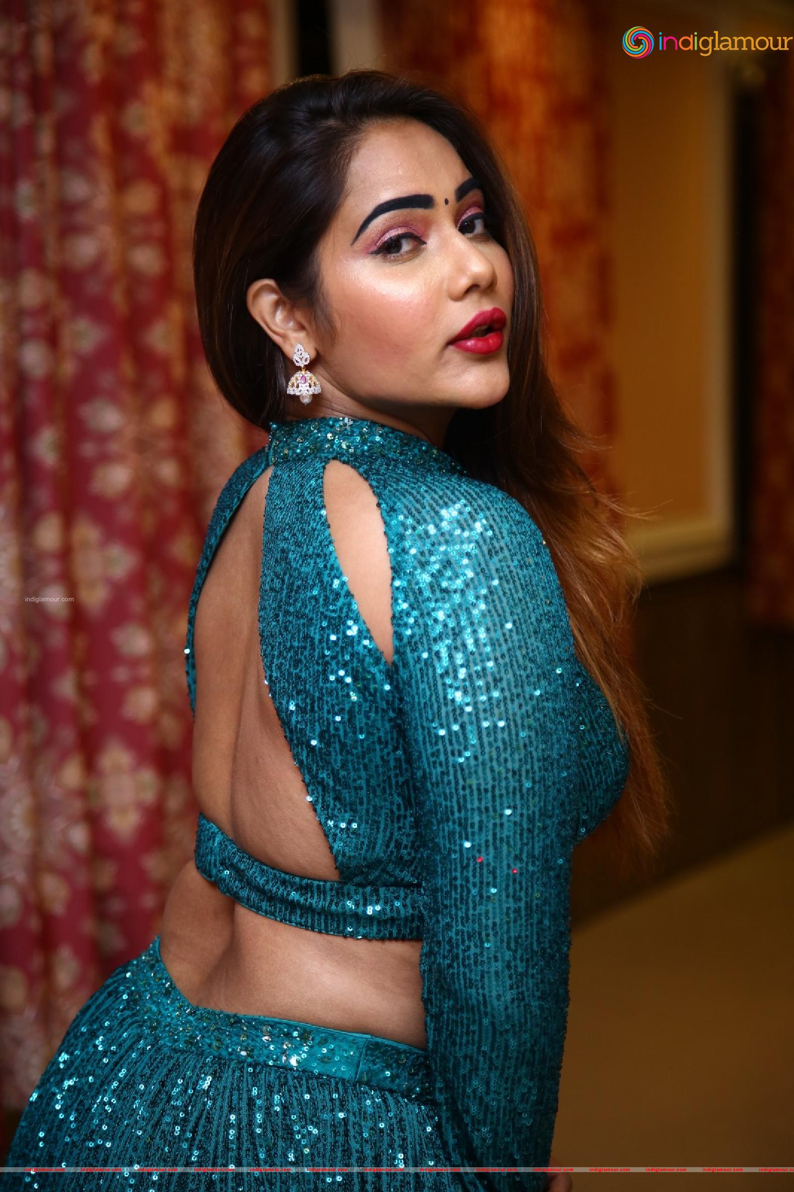 Mitraaw Sharma Actress hd photo
