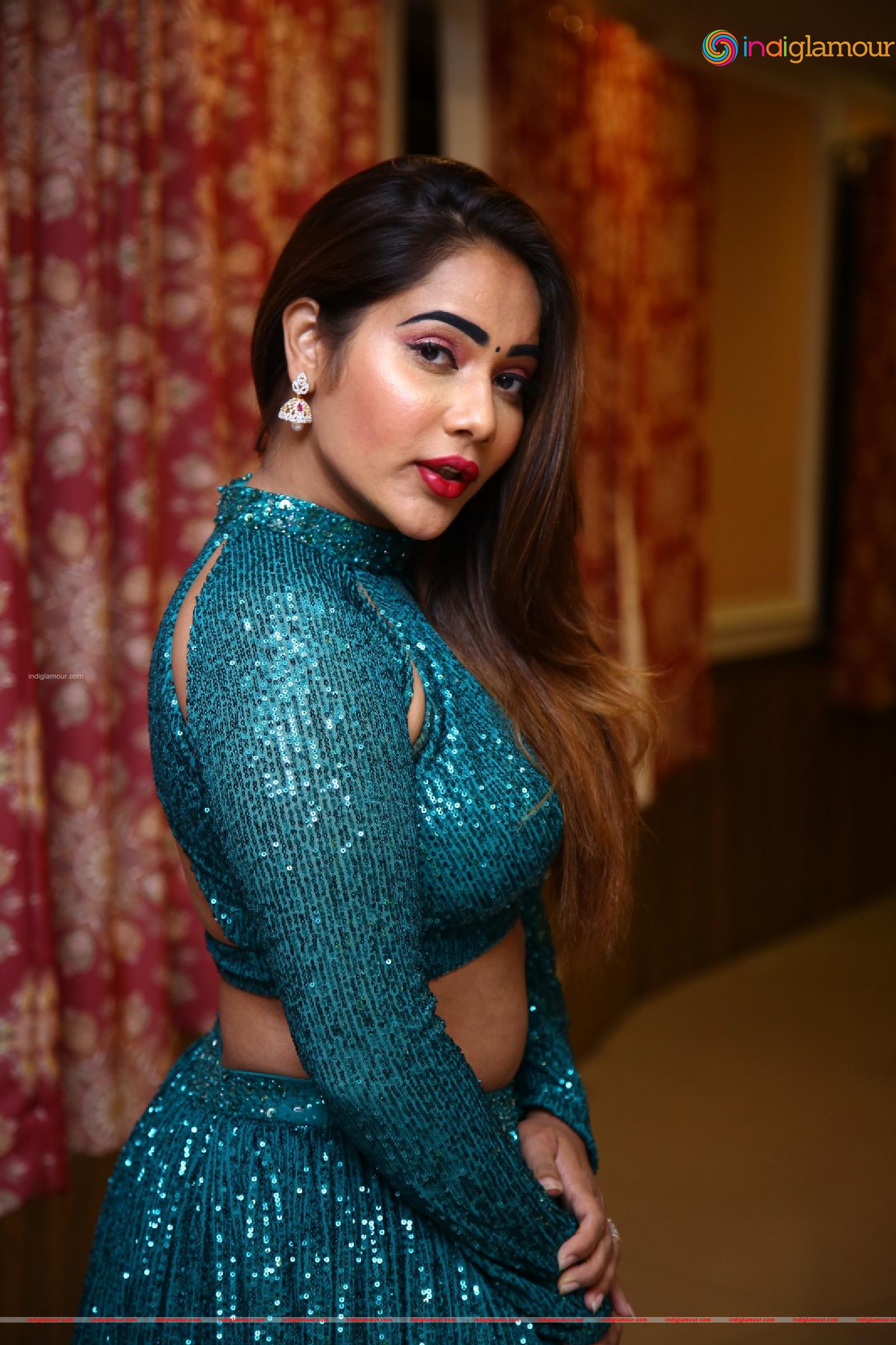 Mitraaw Sharma Actress hd photo