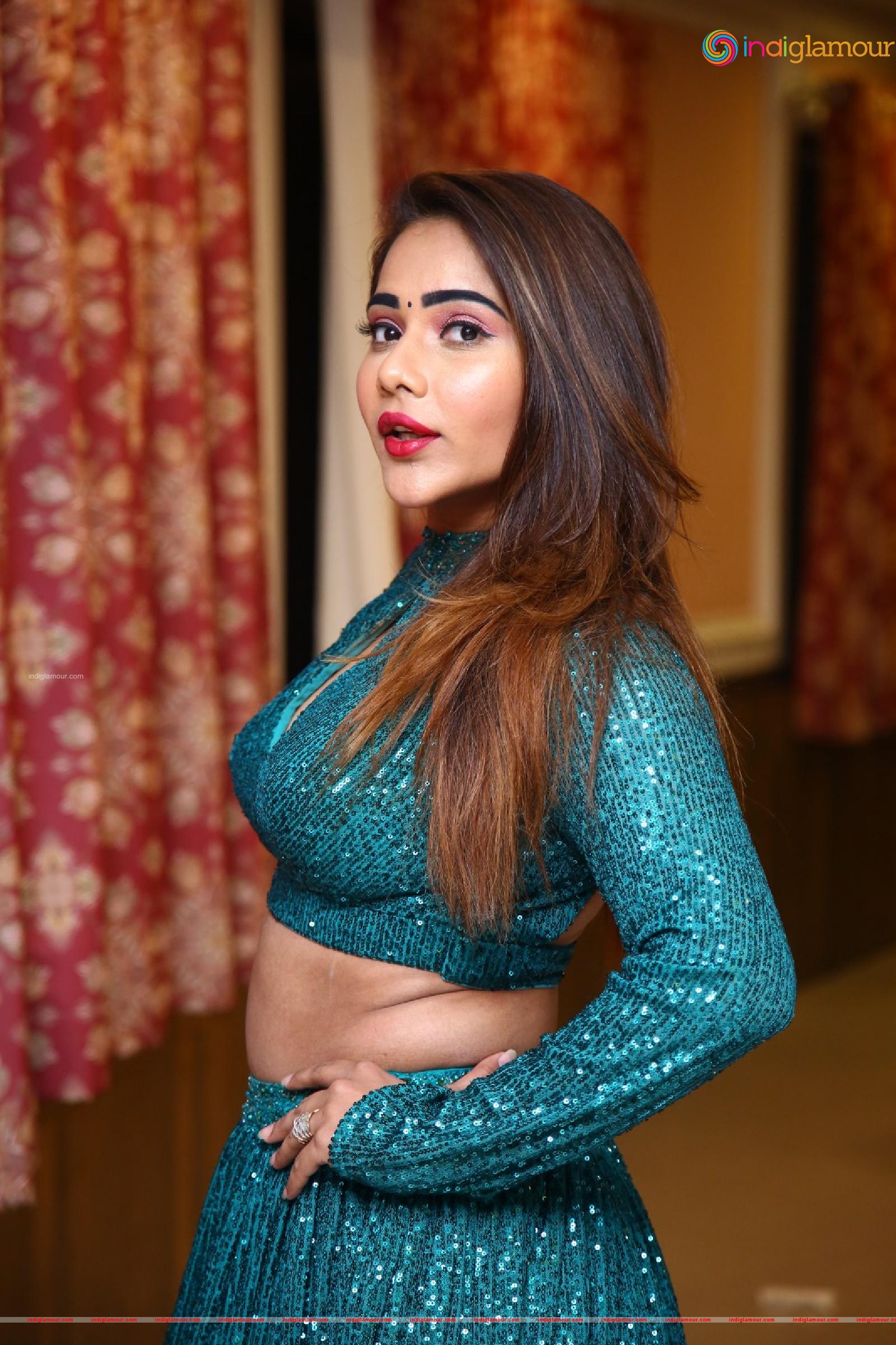 Mitraaw Sharma Actress hd photo