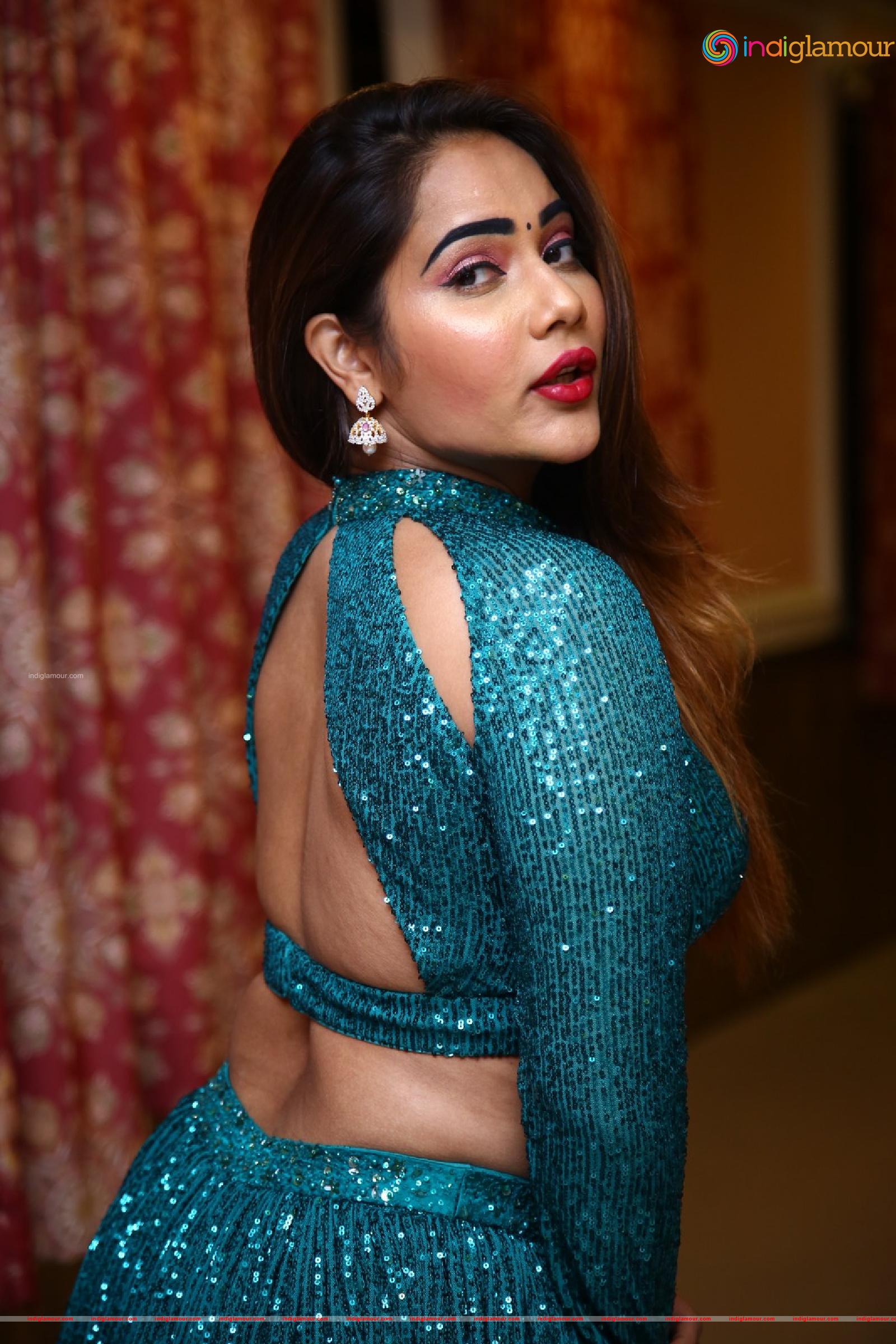 Mitraaw Sharma Actress hd photo
