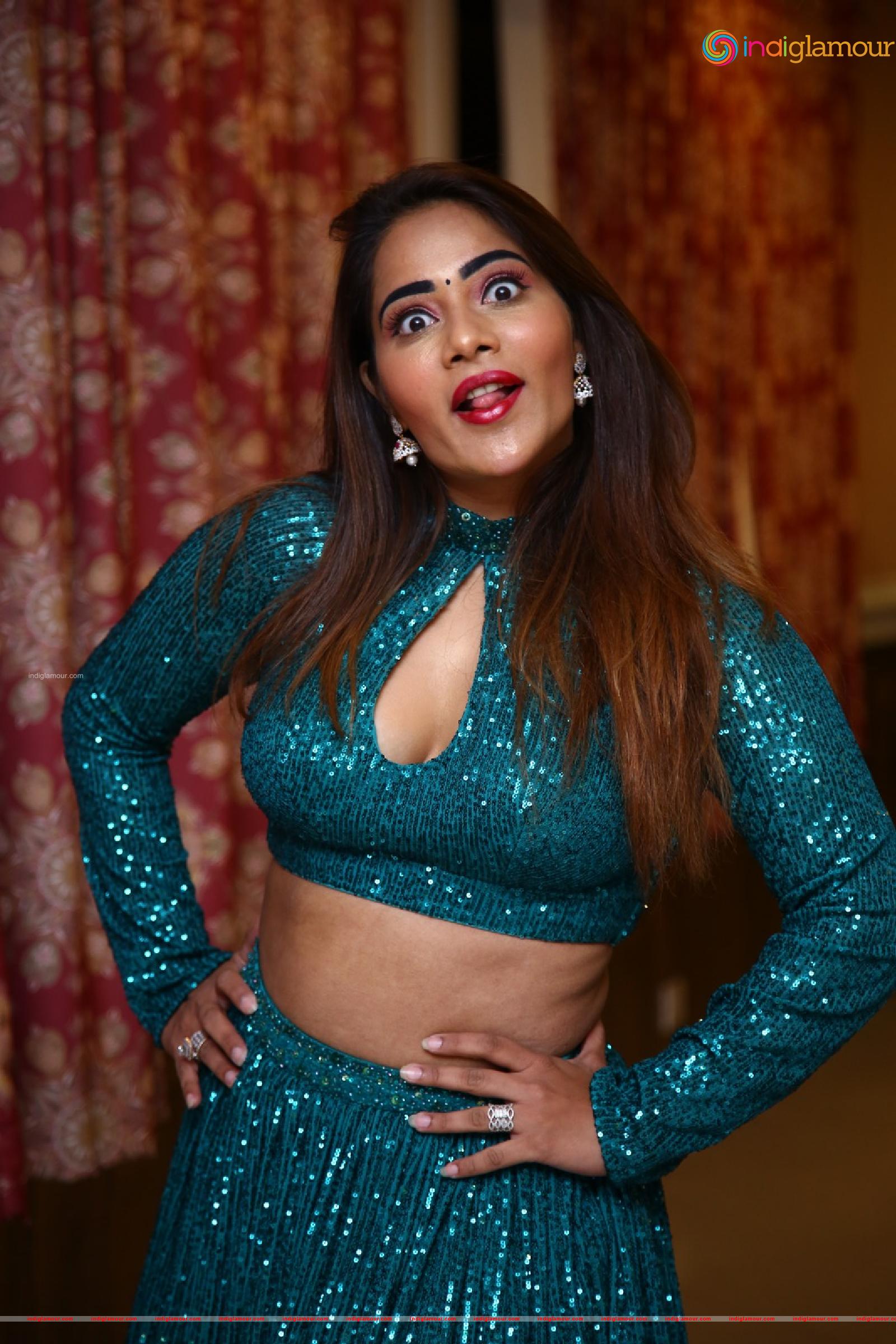Mitraaw Sharma Actress hd photo