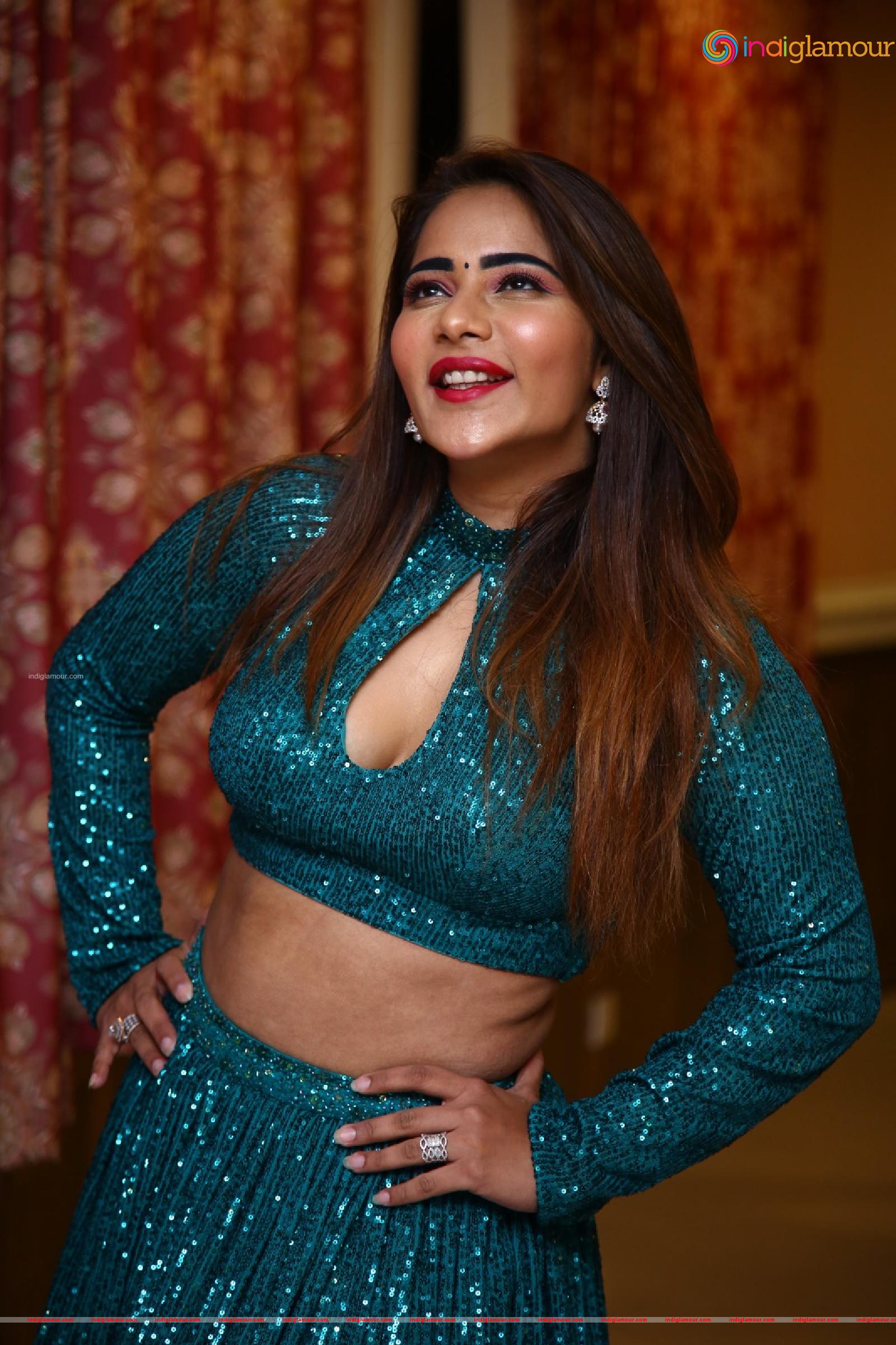 Mitraaw Sharma Actress hd photo