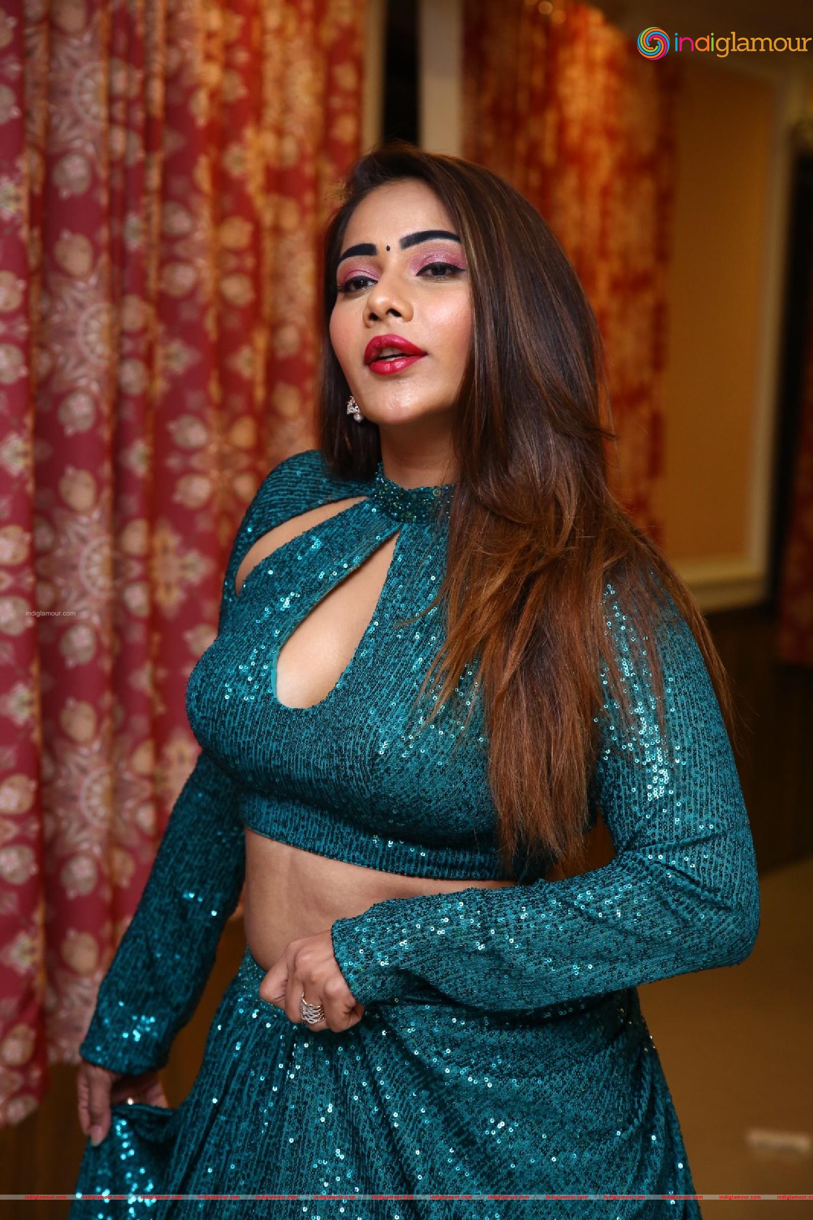 Mitraaw Sharma Actress hd photo