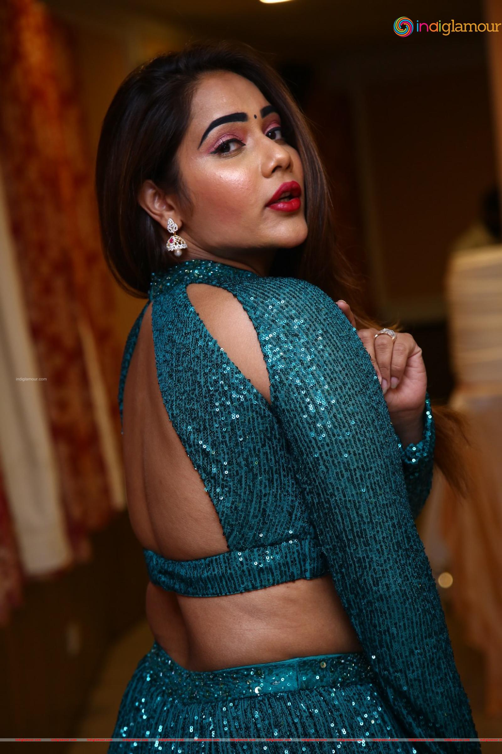 Mitraaw Sharma Actress hd photo