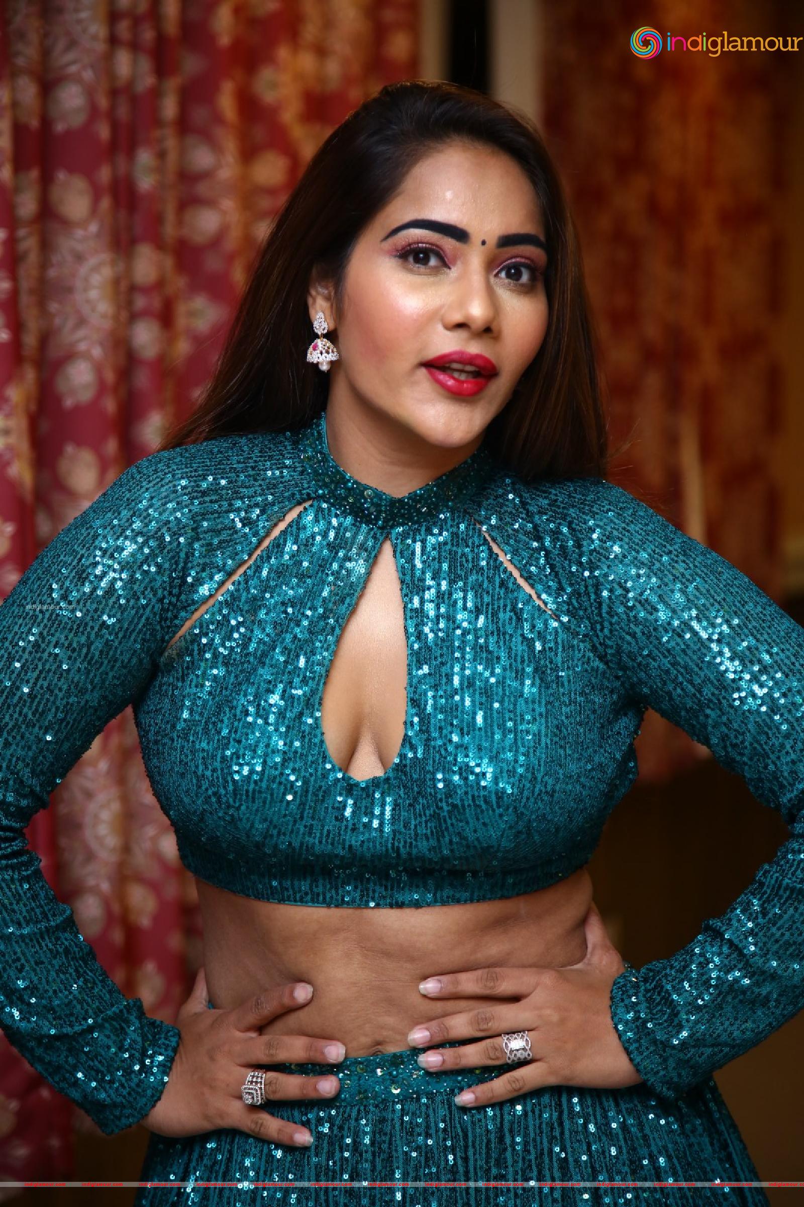 Mitraaw Sharma Actress hd photo